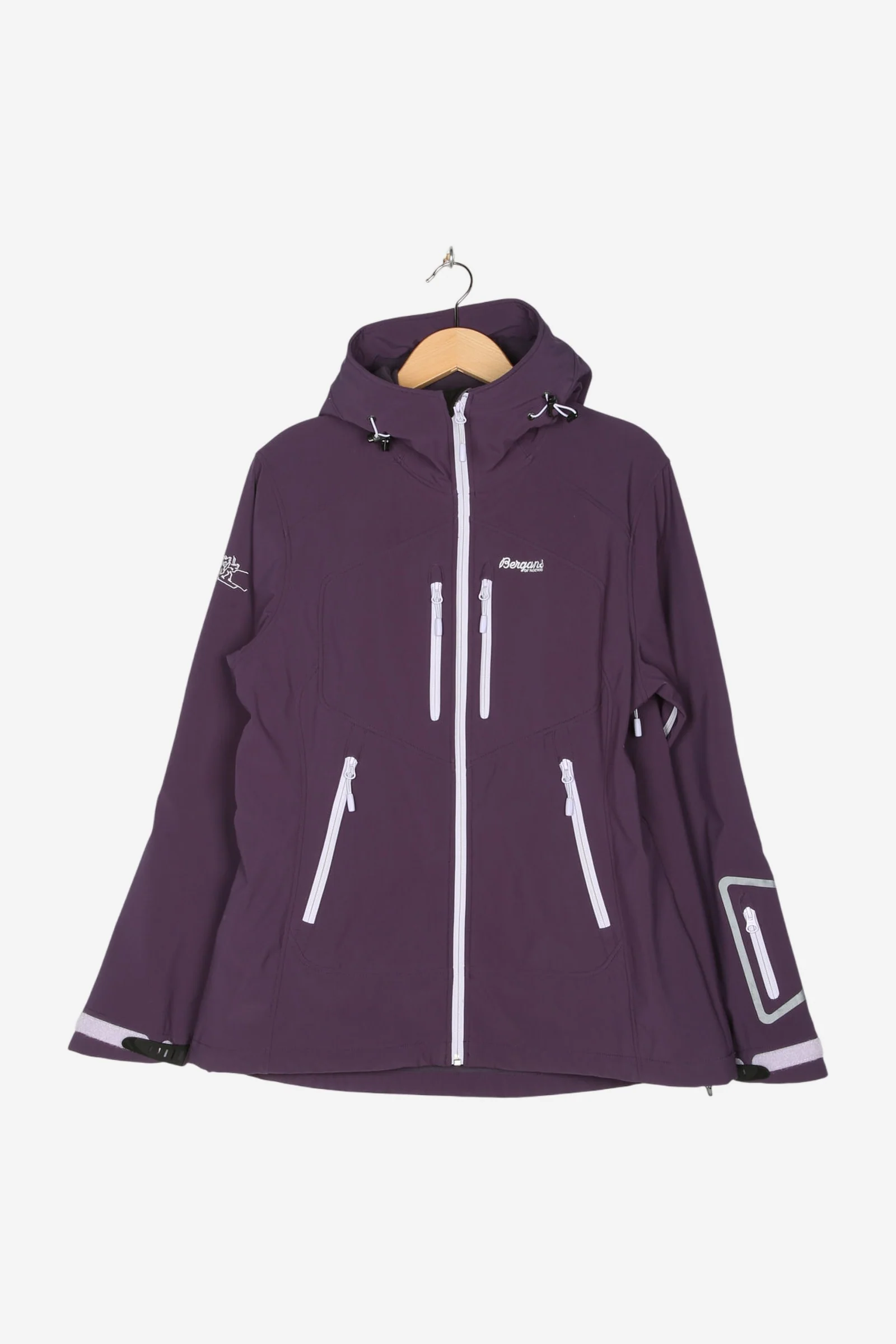Skijacke für Damen