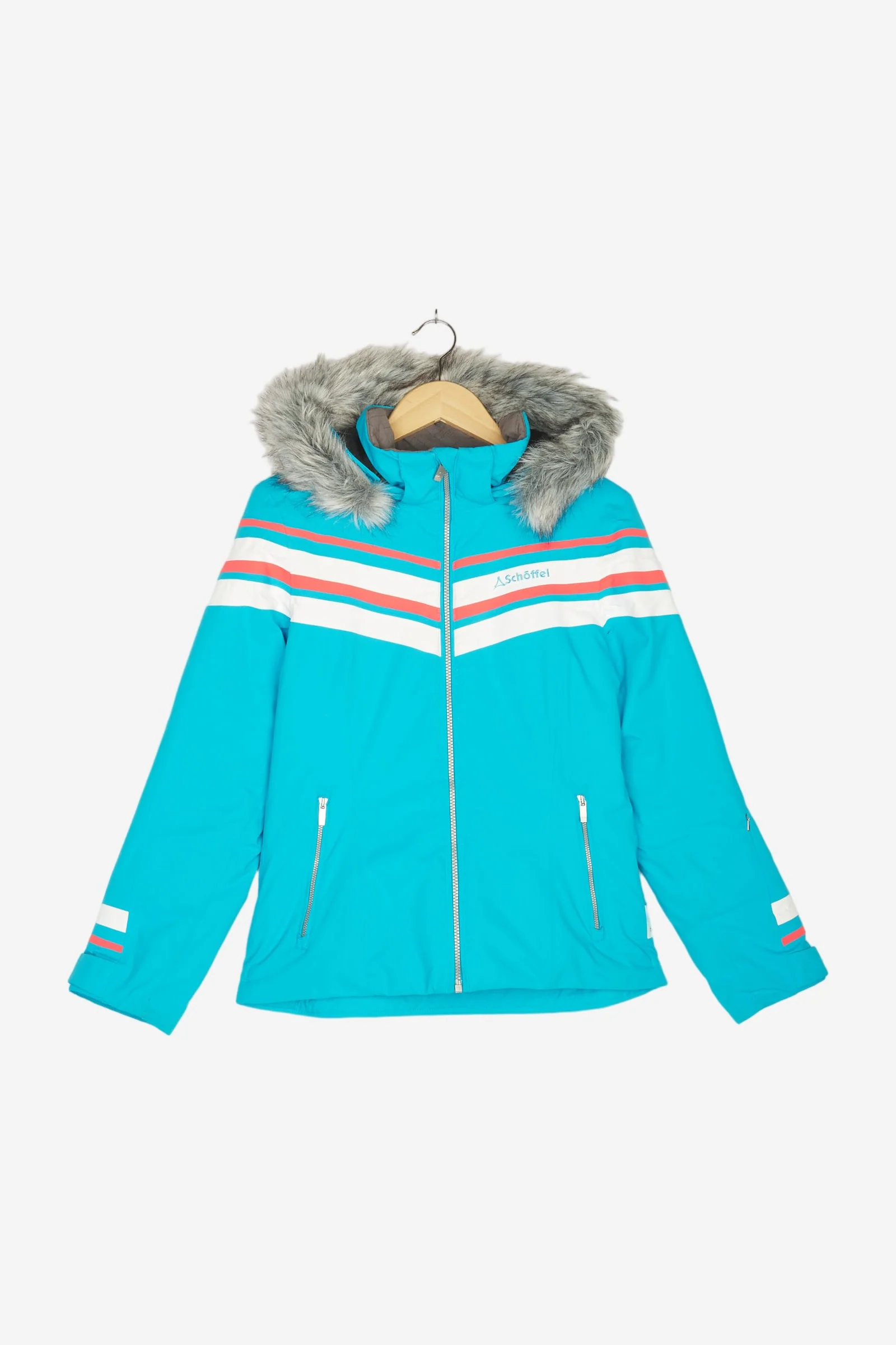 Skijacke für Damen