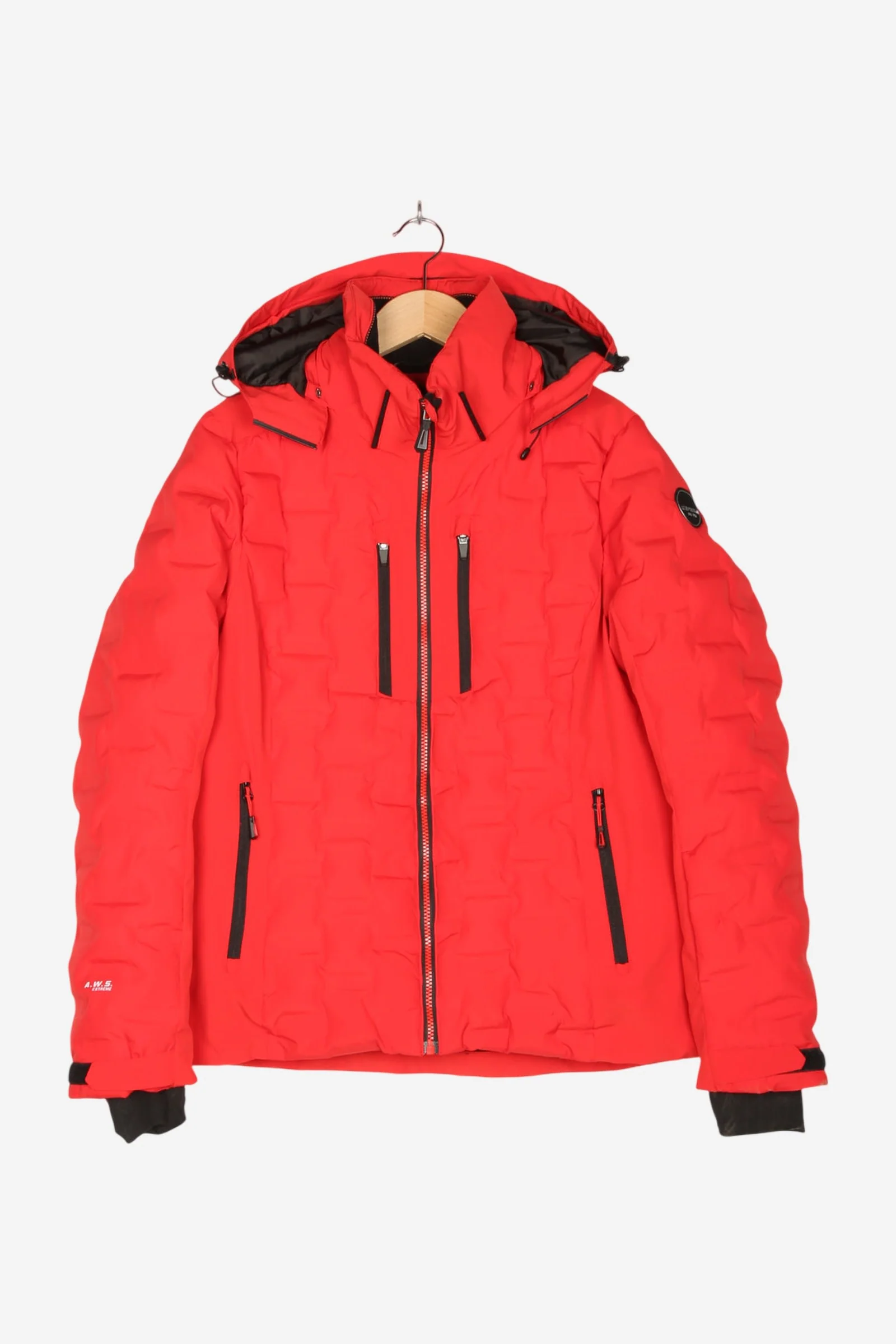 Skijacke für Damen