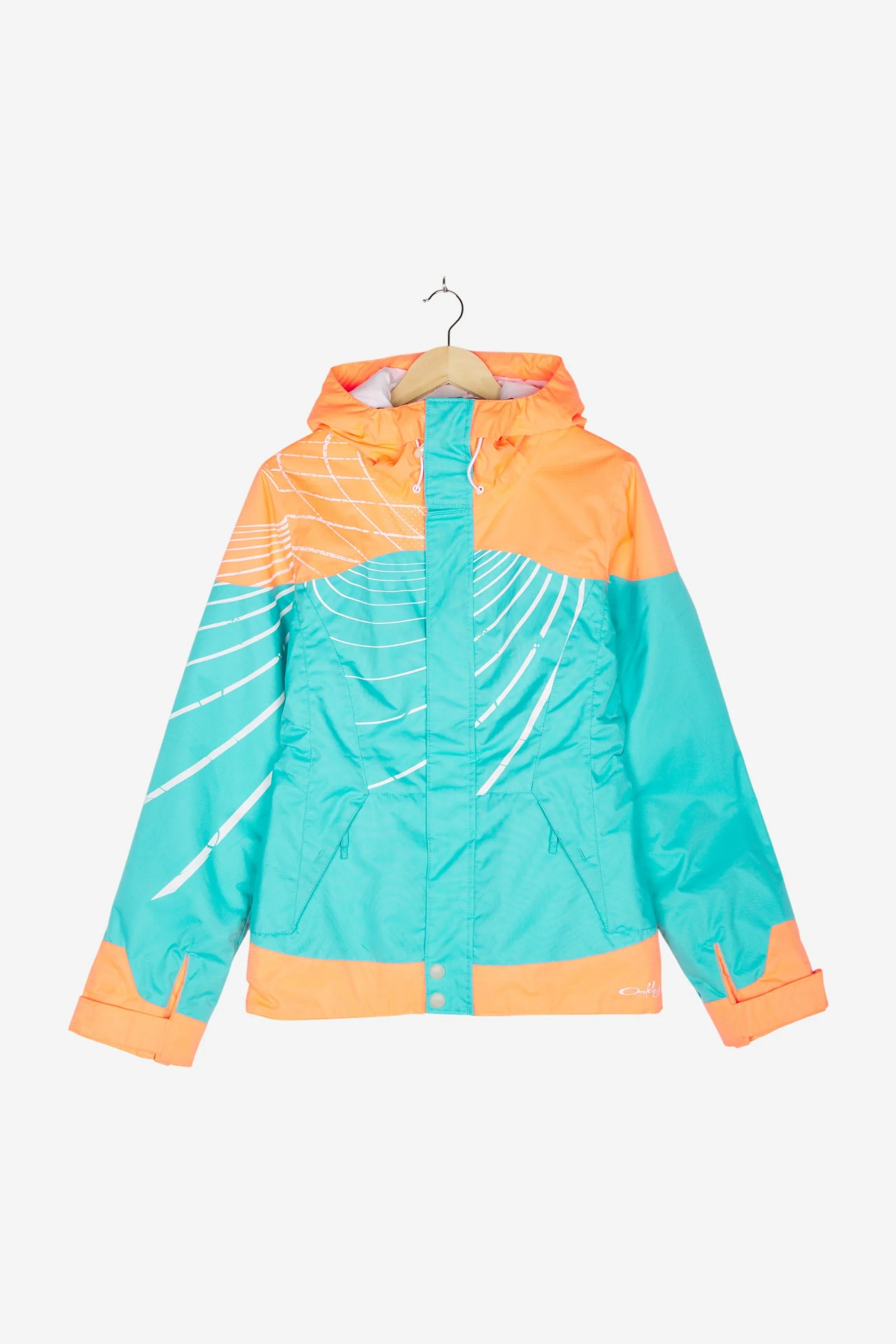 Skijacke für Damen