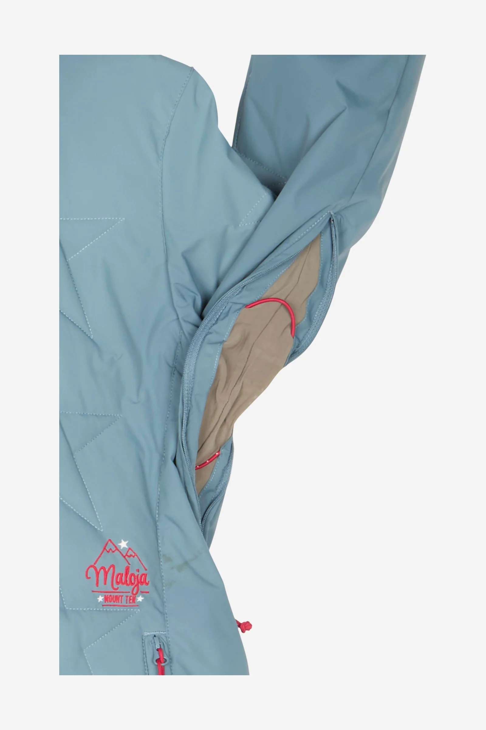 Skijacke für Damen - Image 4