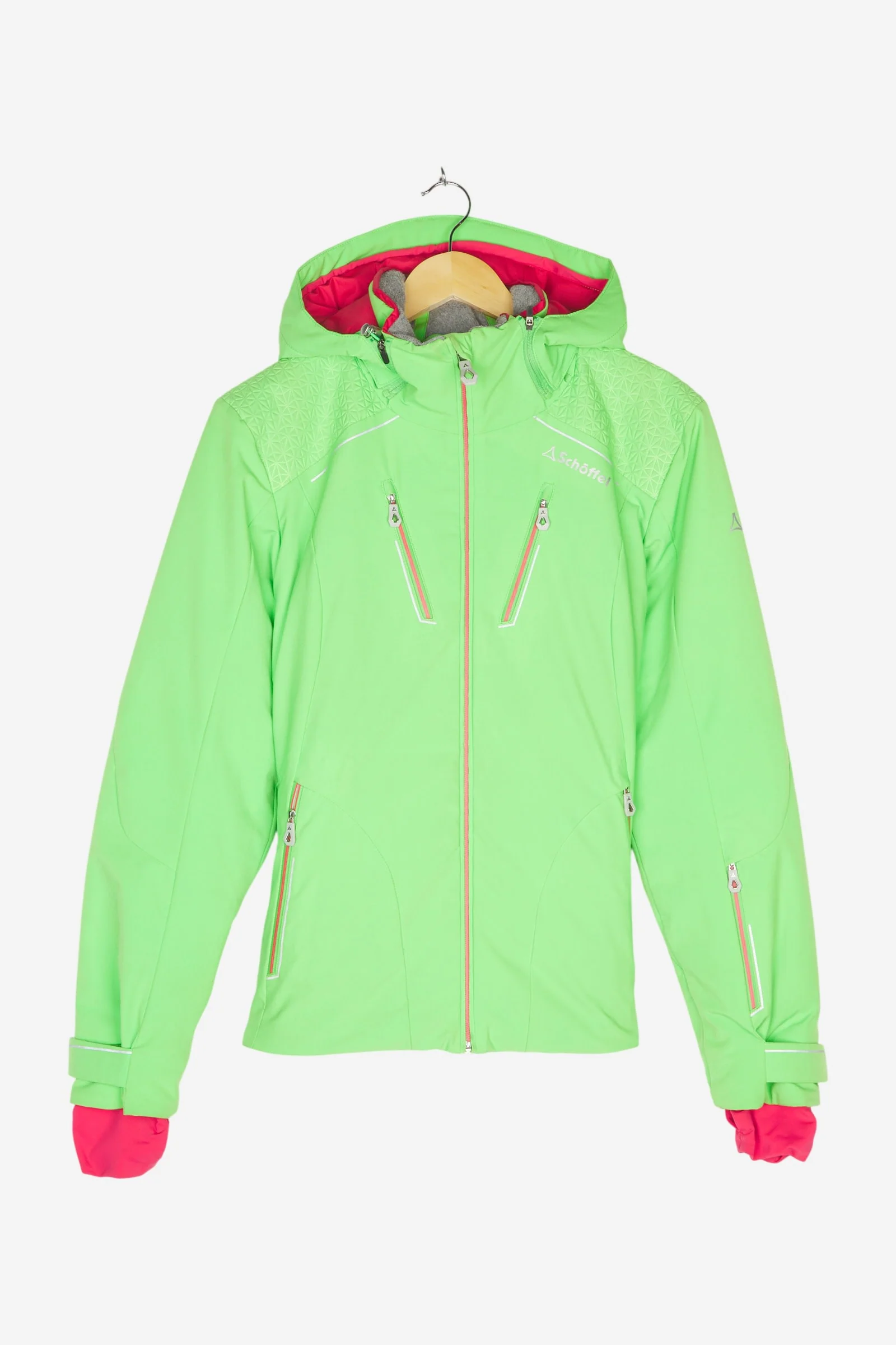 Skijacke für Damen