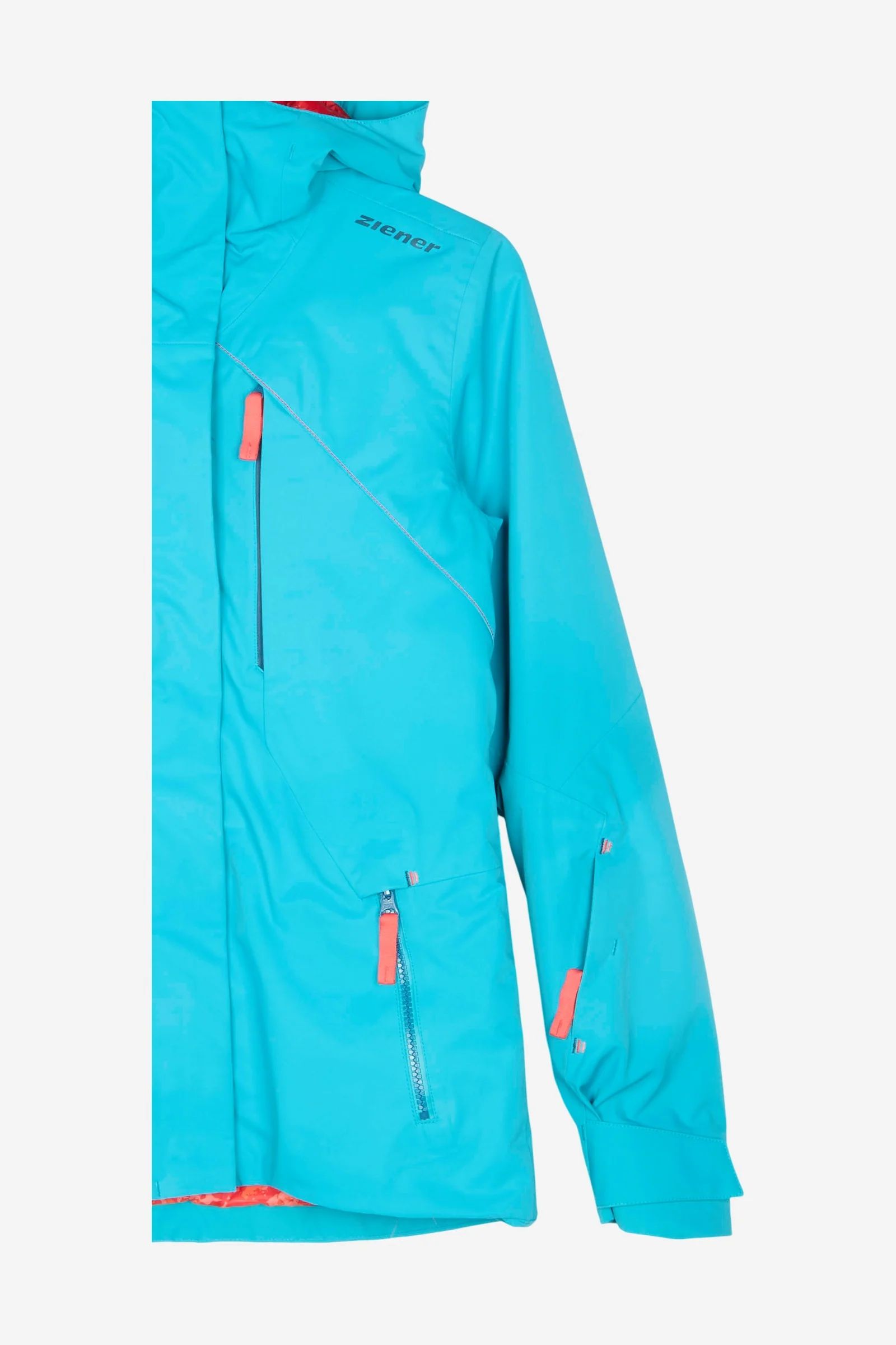 Skijacke für Damen - Image 3