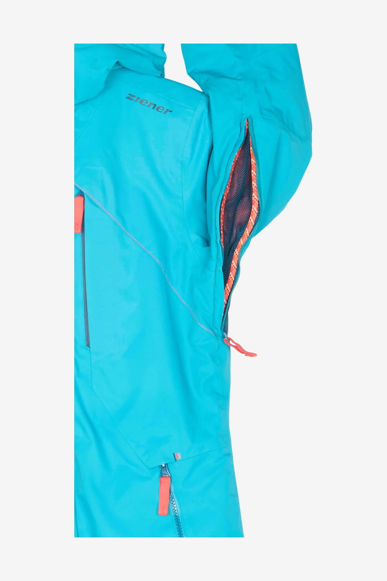 Skijacke für Damen - Image 4