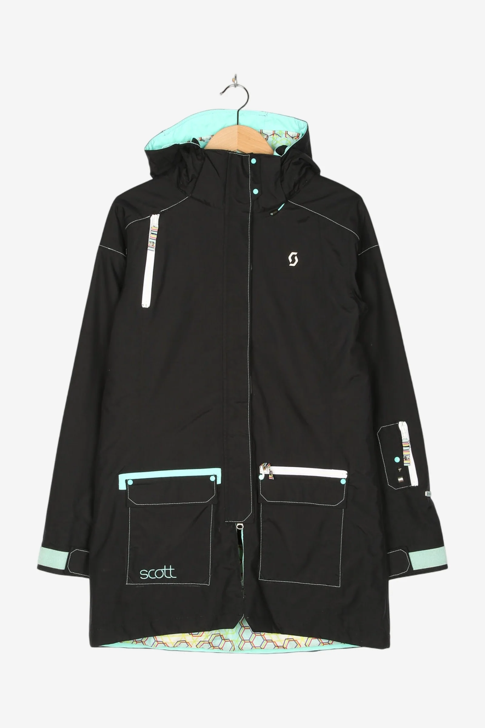 Skijacke für Damen