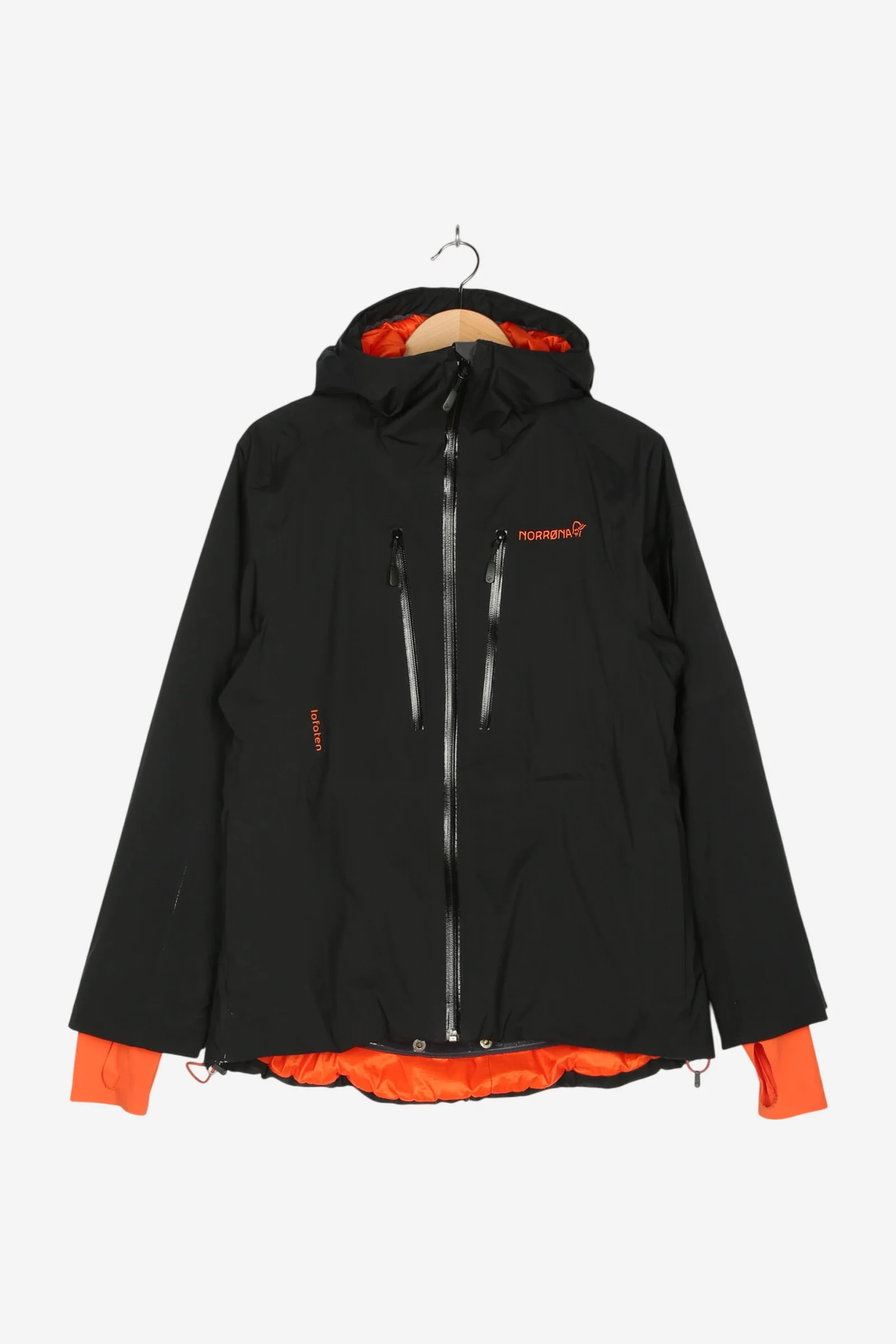 Skijacke für Herren