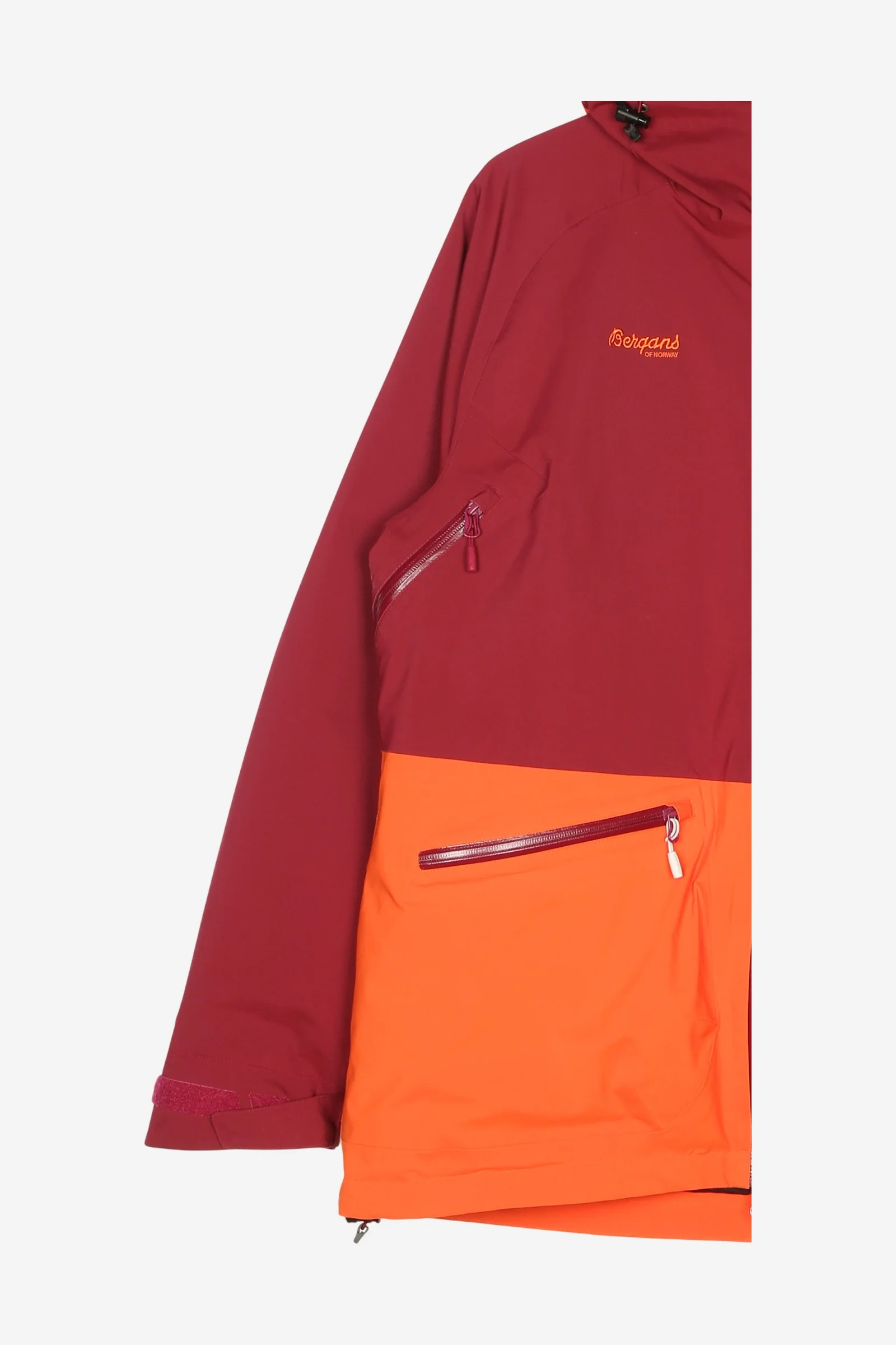 Skijacke für Herren - Image 3