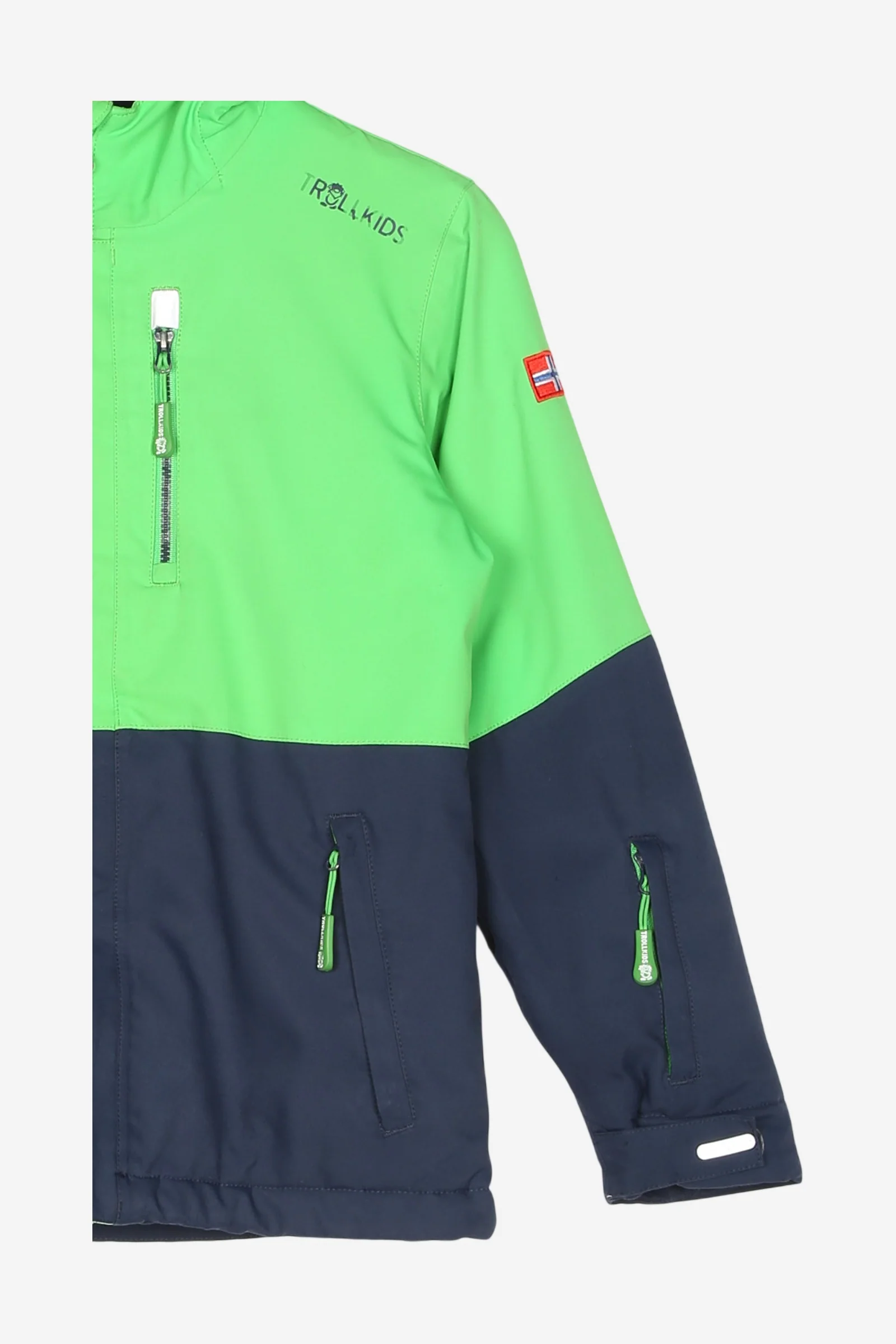 Skijacke für Kinder - Image 3