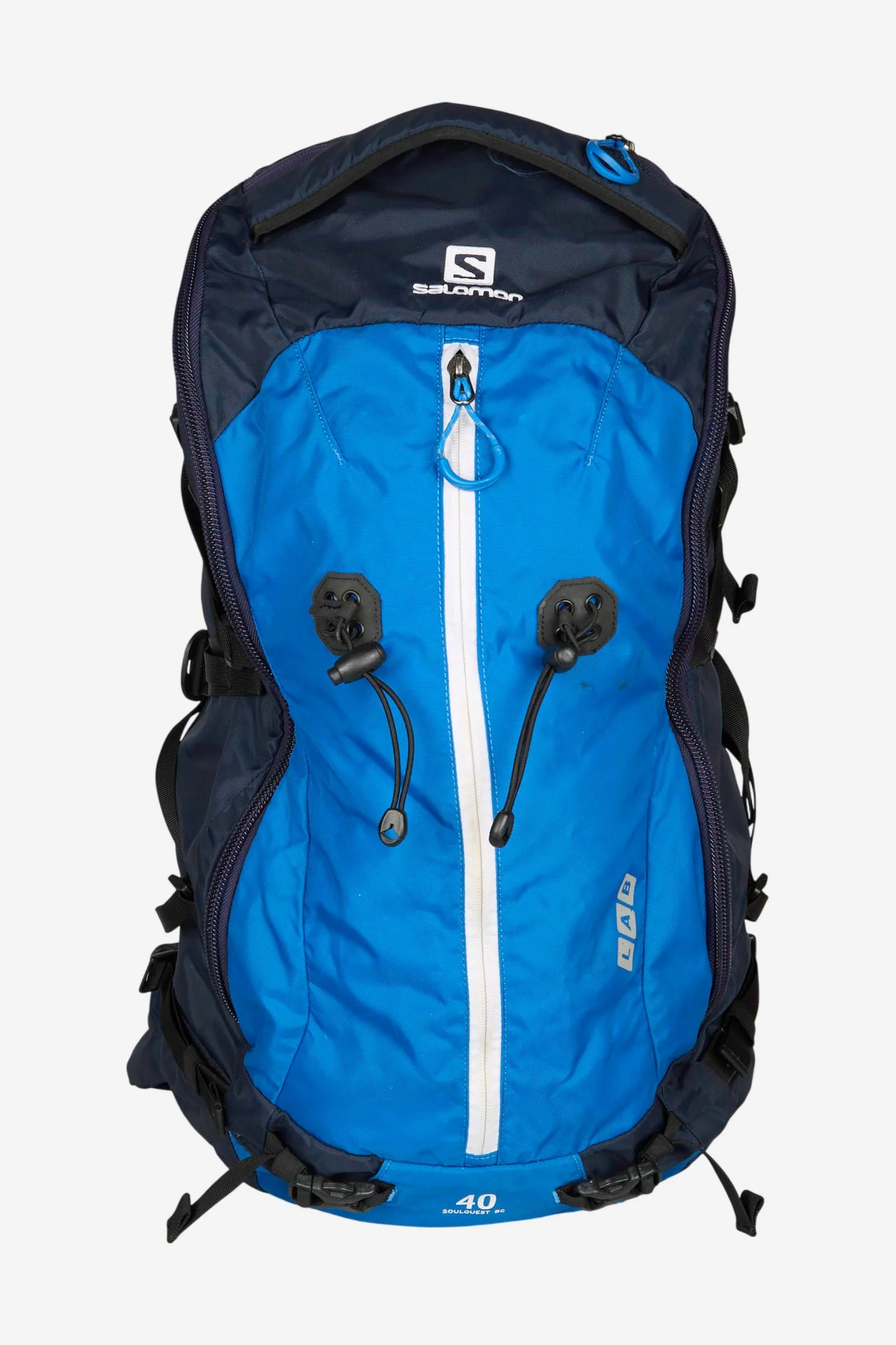 Skirucksack für Herren und Damen