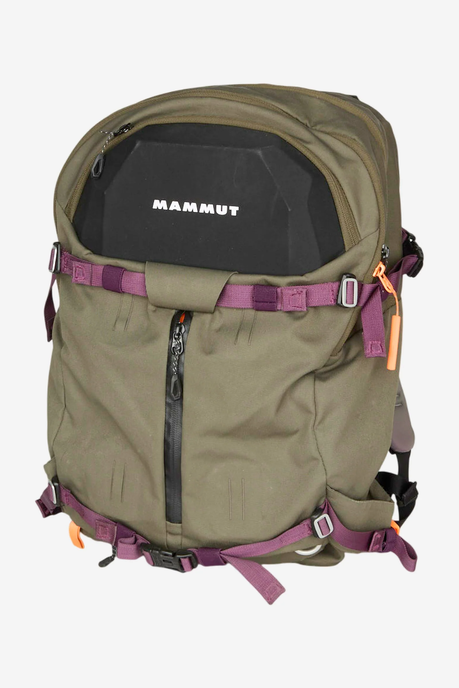 Skirucksack für Herren und Damen - Image 3
