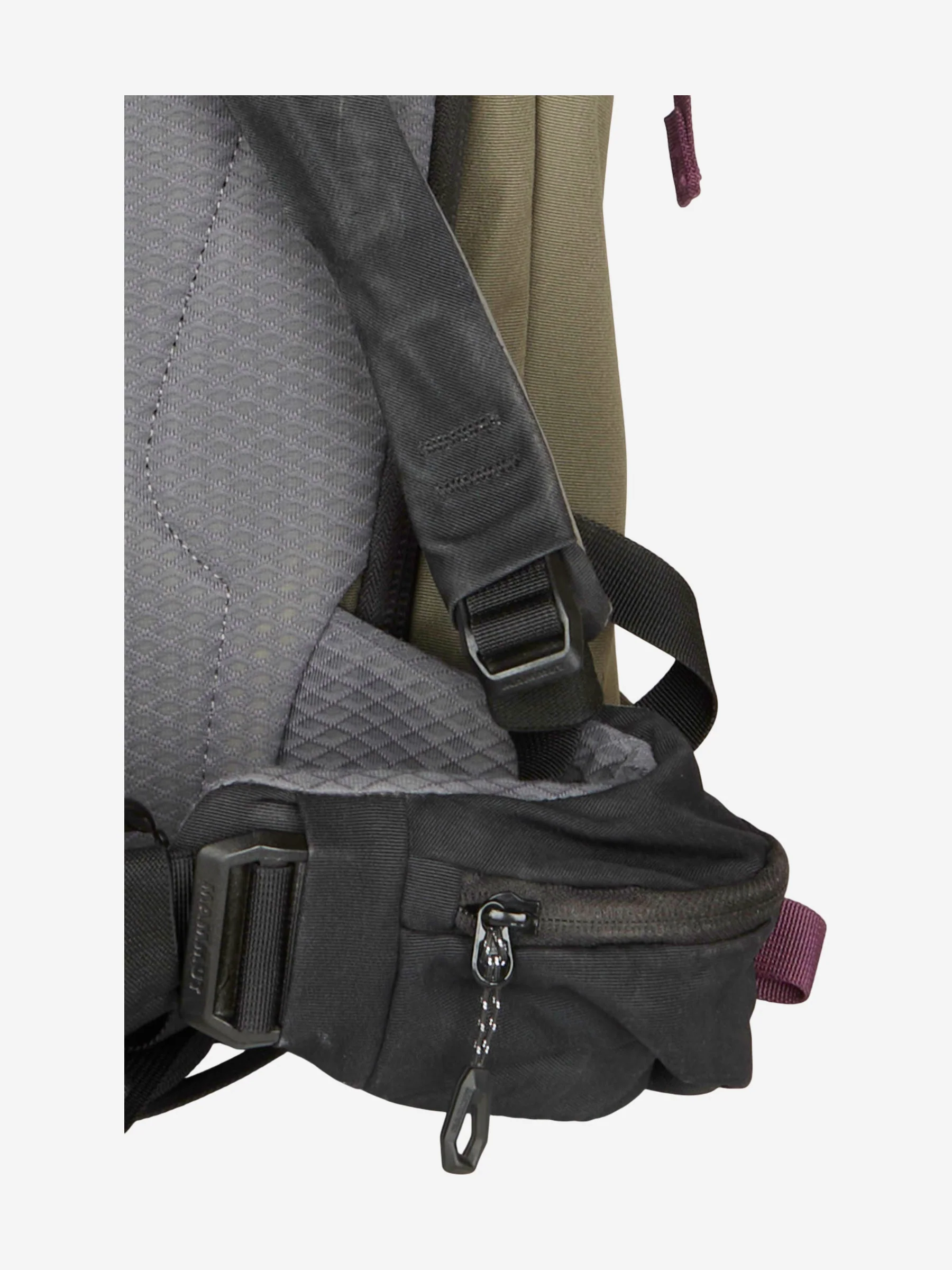Skirucksack für Herren und Damen - Image 4