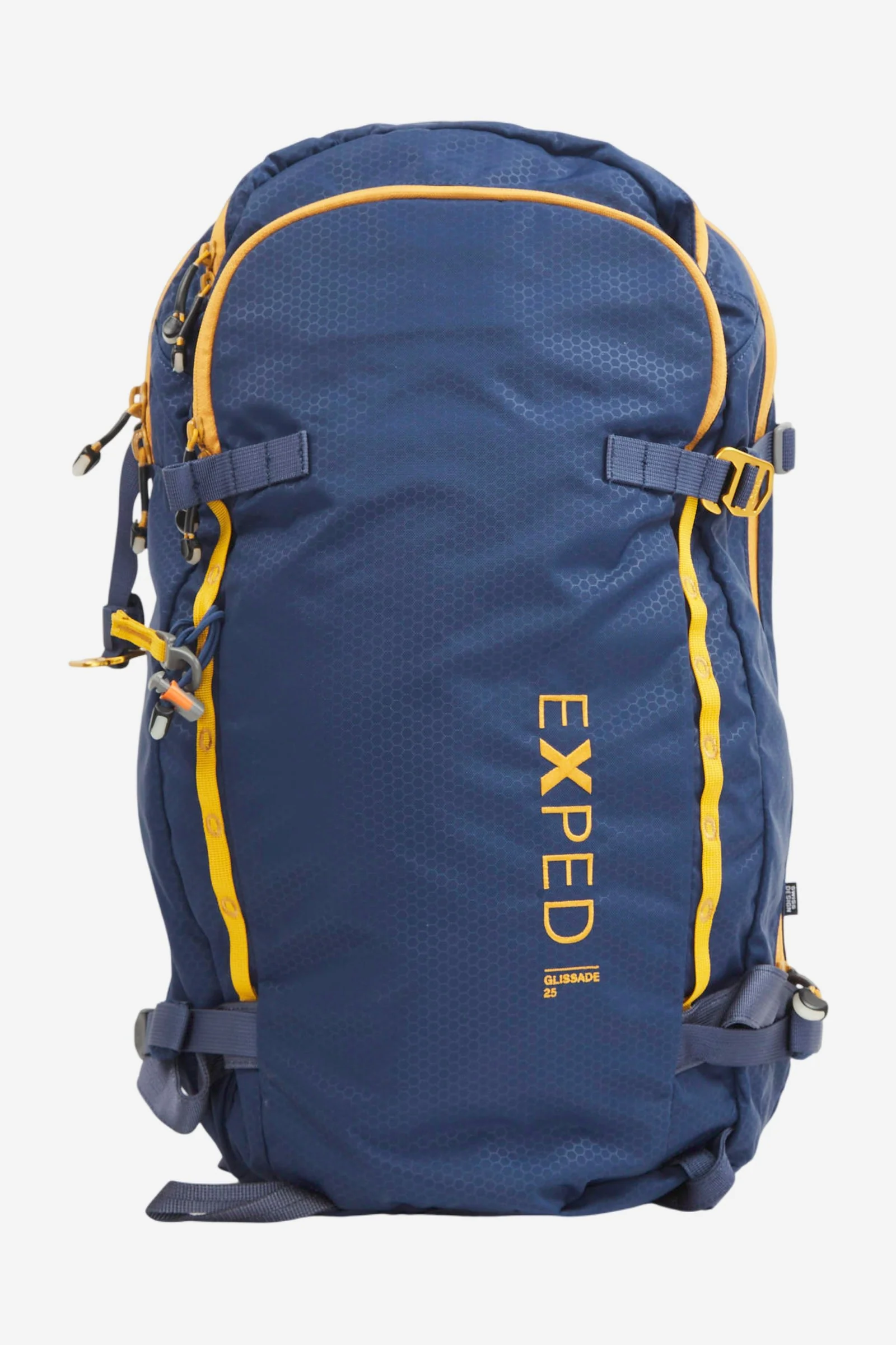 Skirucksack für Herren und Damen