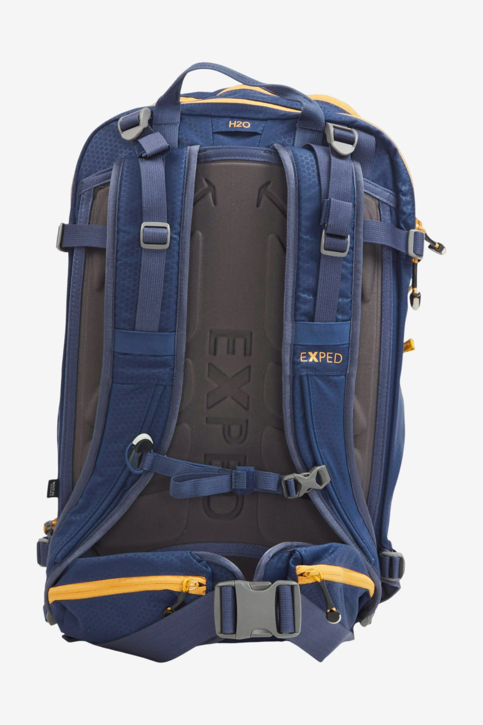 Skirucksack für Herren und Damen - Image 2