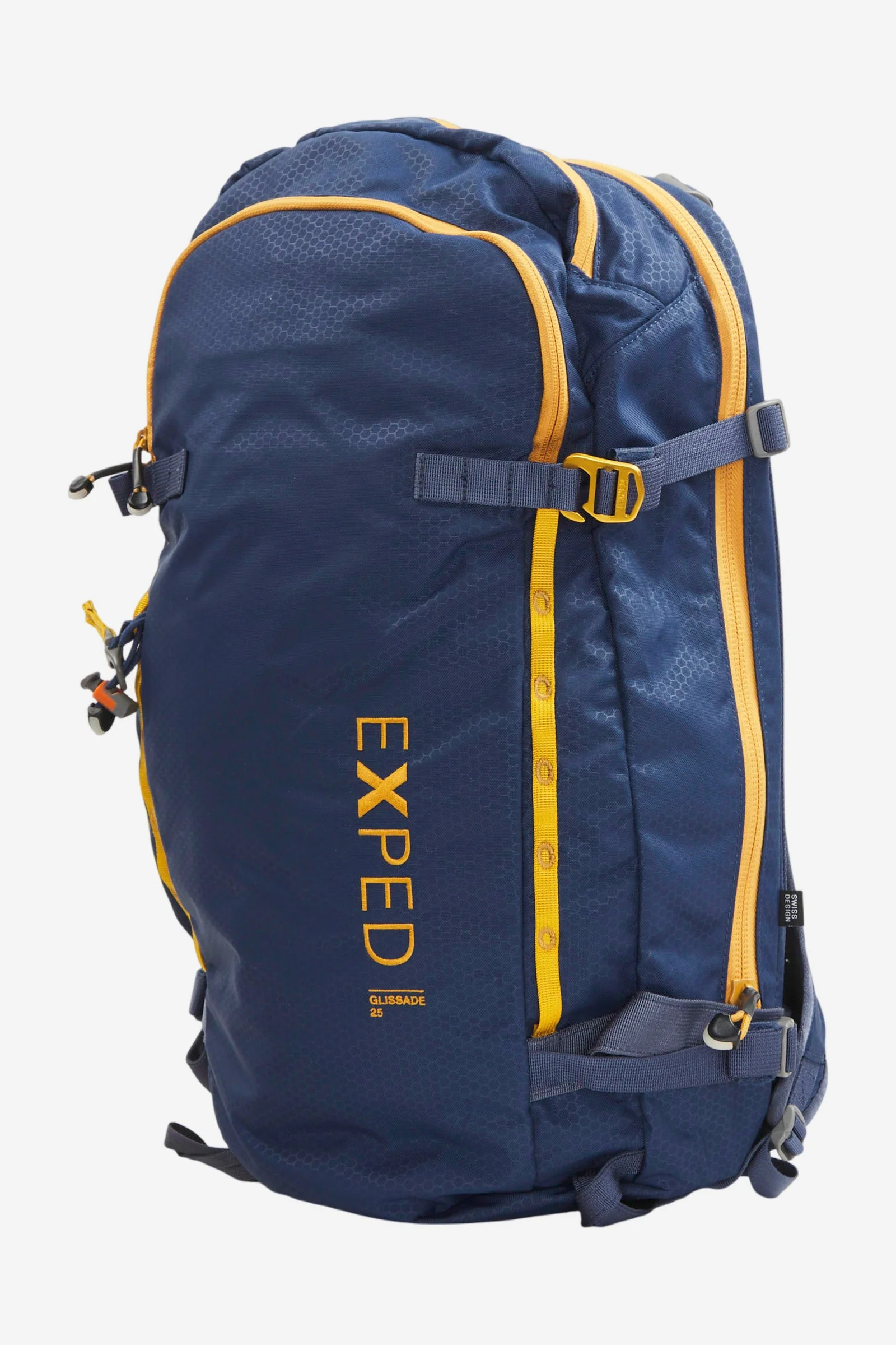 Skirucksack für Herren und Damen - Image 3