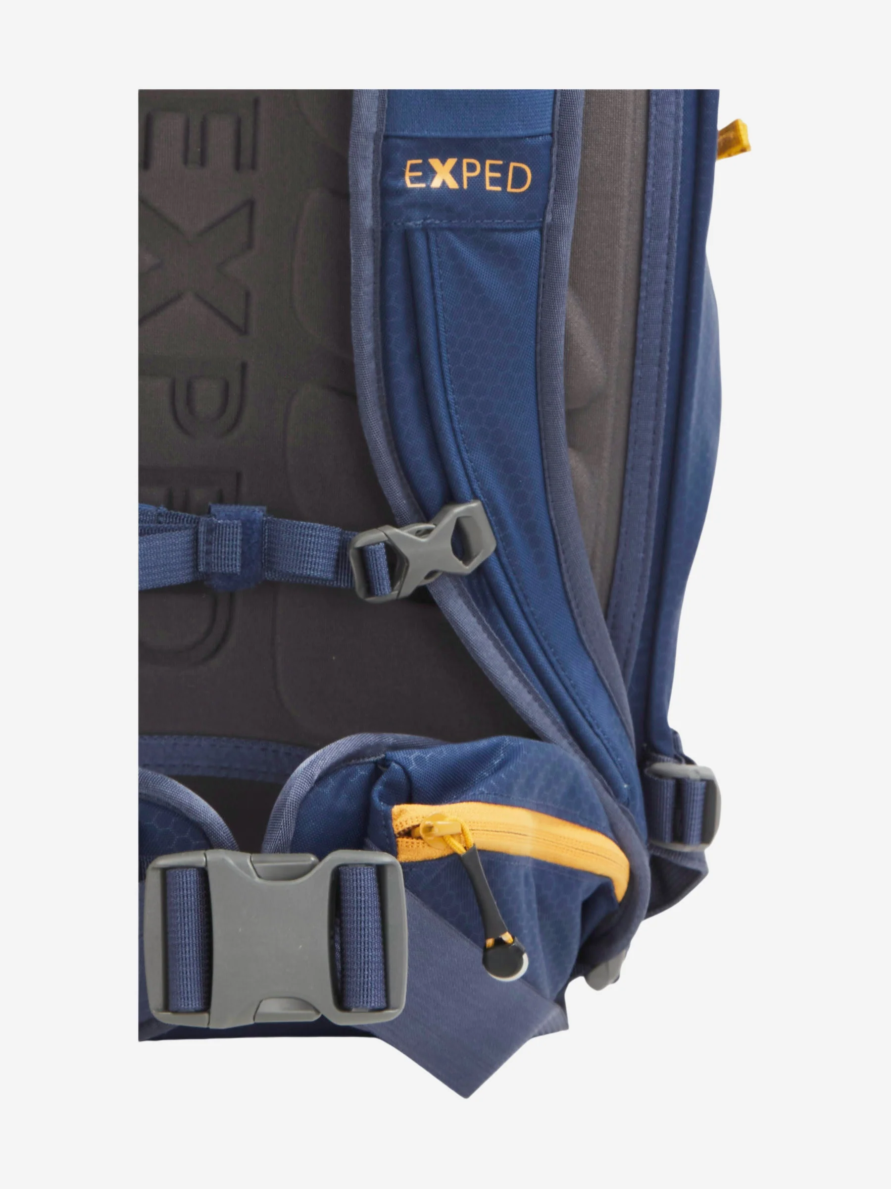 Skirucksack für Herren und Damen - Image 4