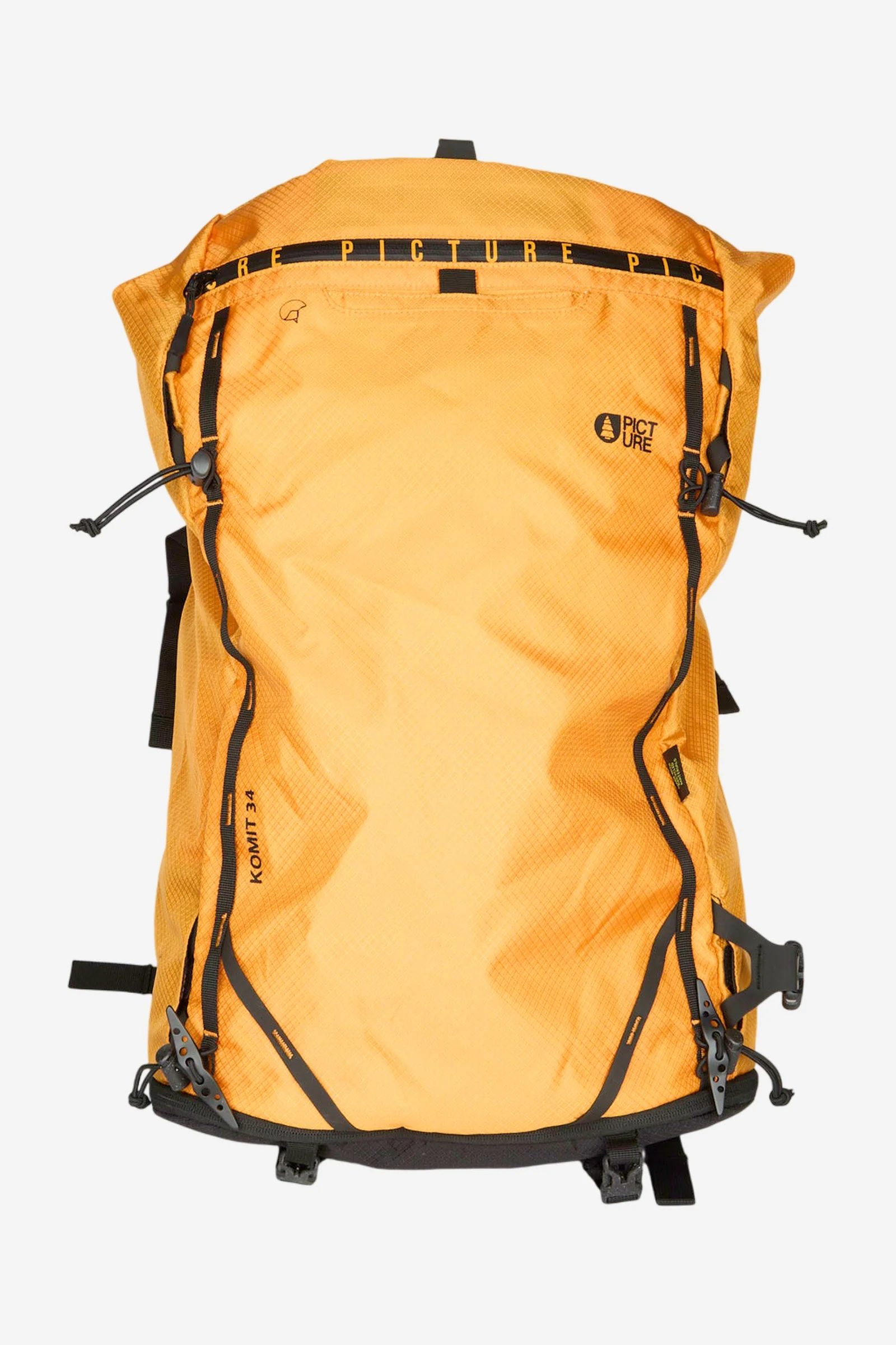 Skirucksack für Herren und Damen
