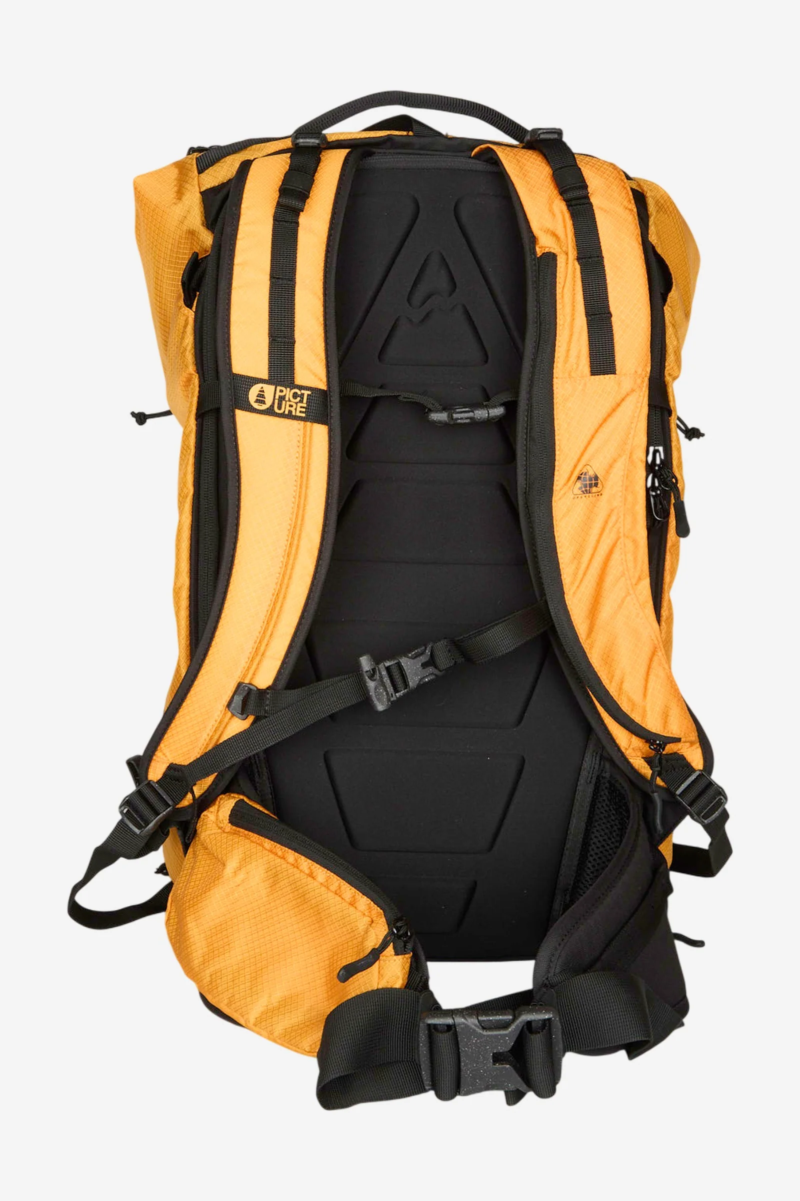 Skirucksack für Herren und Damen - Image 2