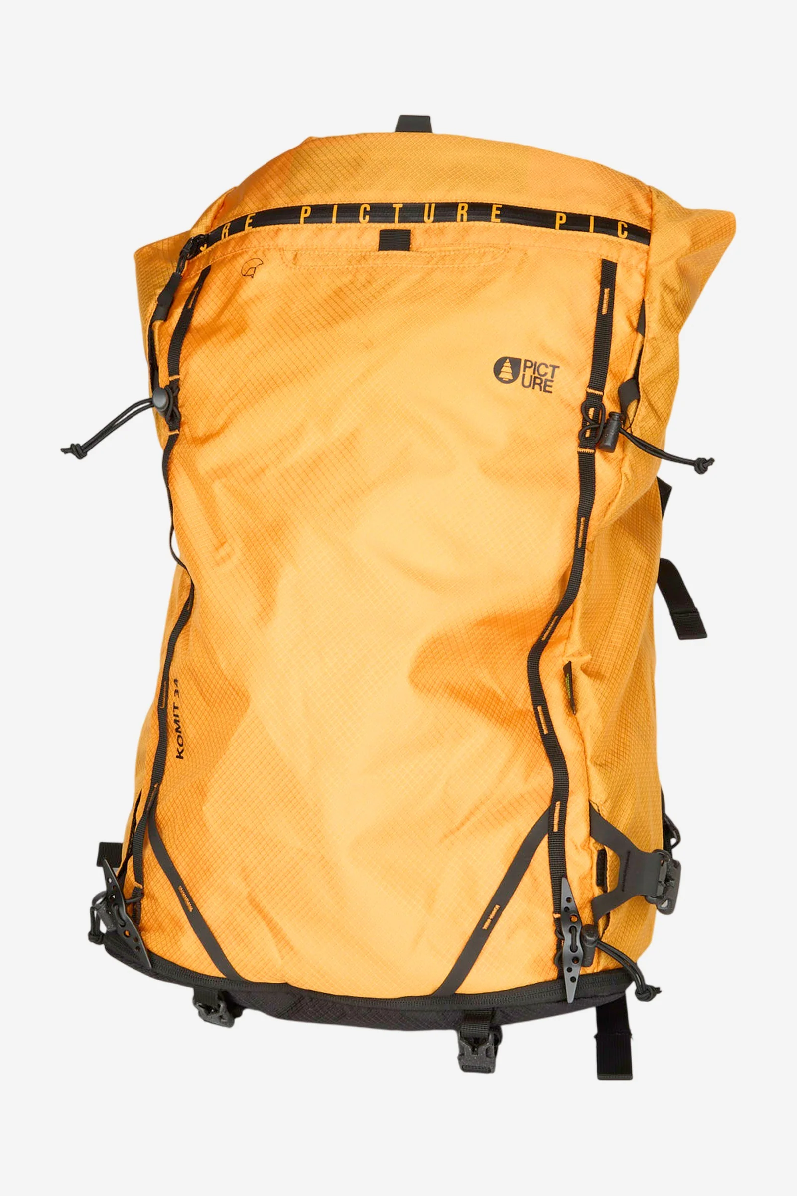 Skirucksack für Herren und Damen - Image 3