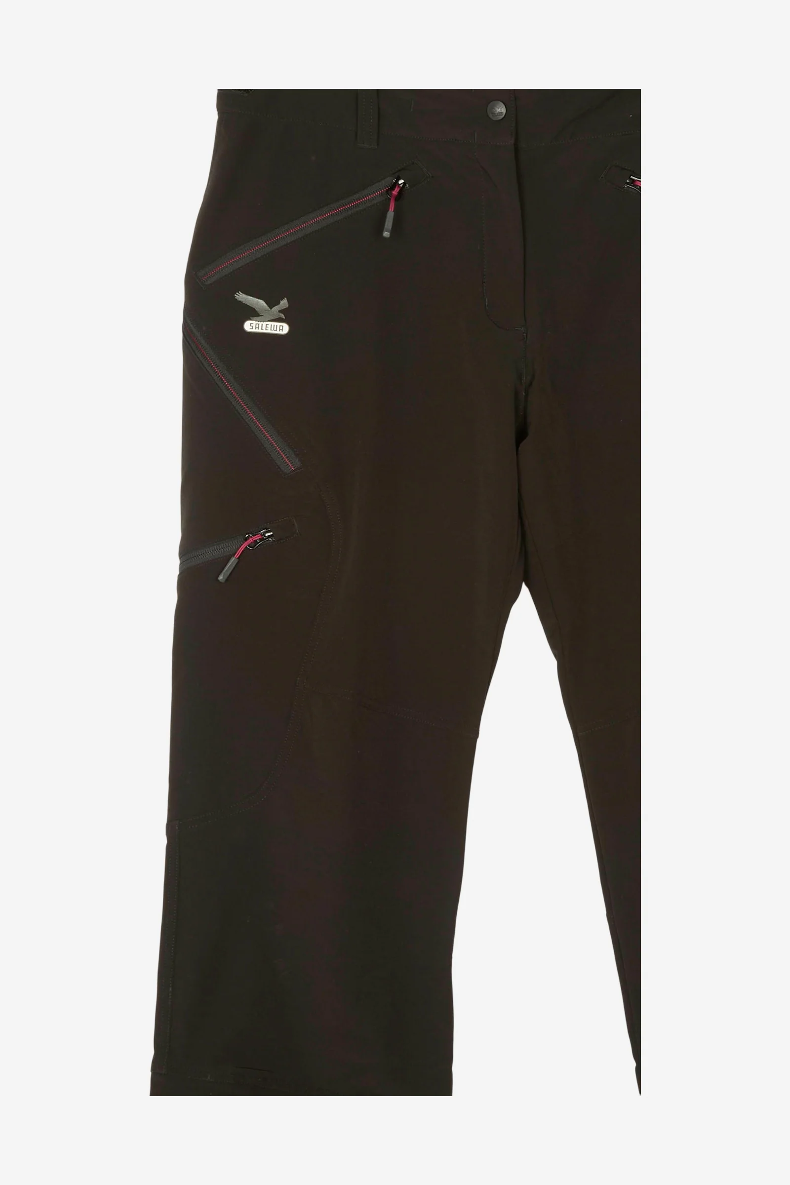 Softshellhose für Damen - Image 3