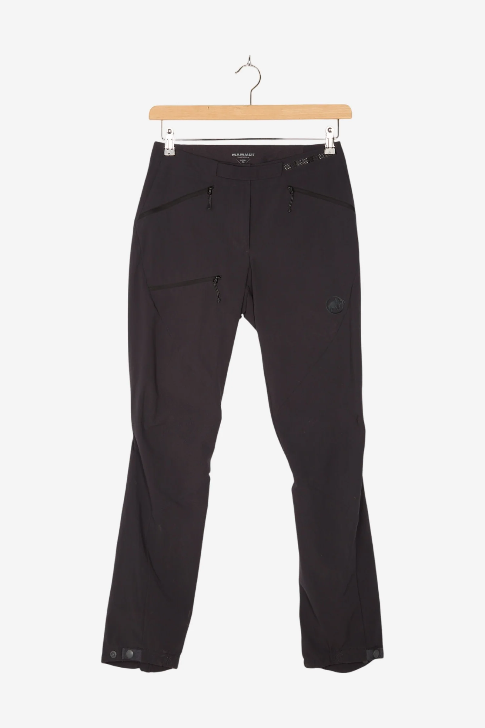Softshellhose für Damen