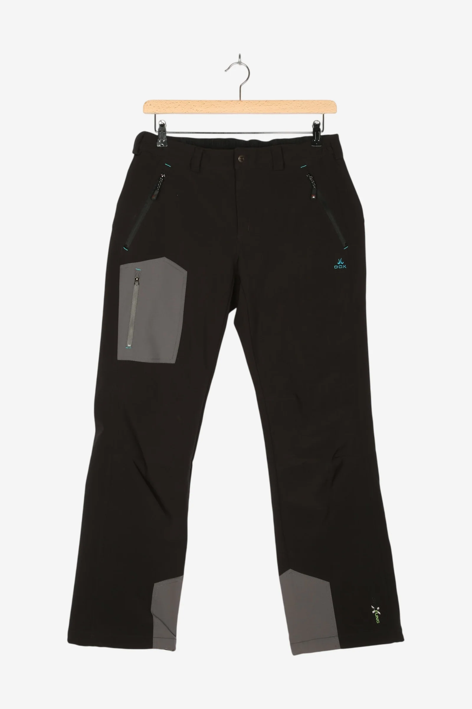 Softshellhose für Damen