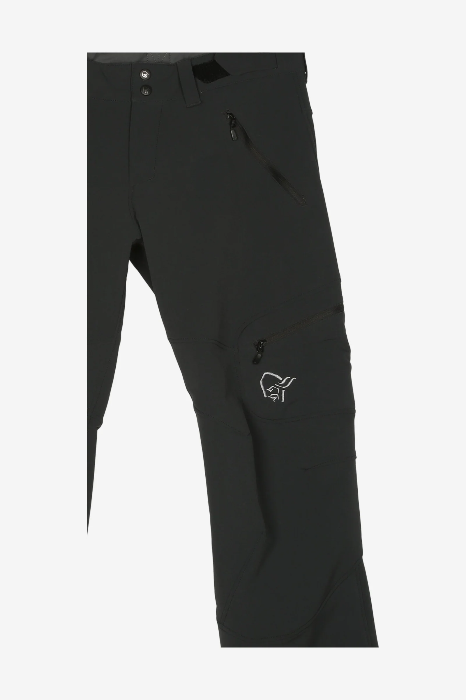 Softshellhose für Damen - Image 3