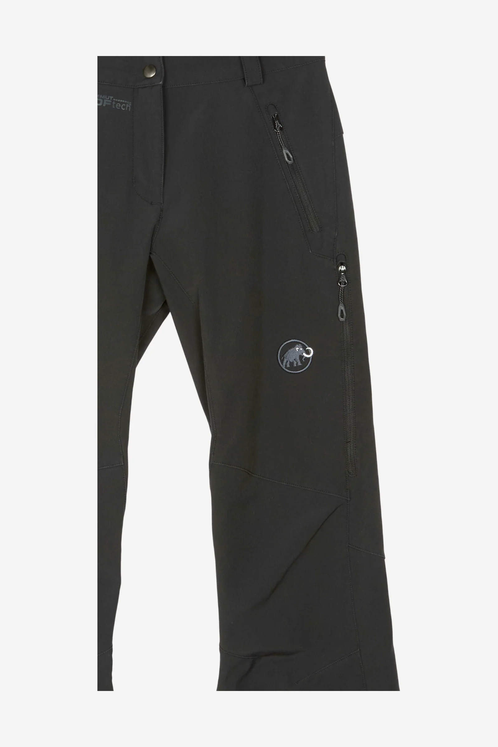 Softshellhose für Damen - Image 3