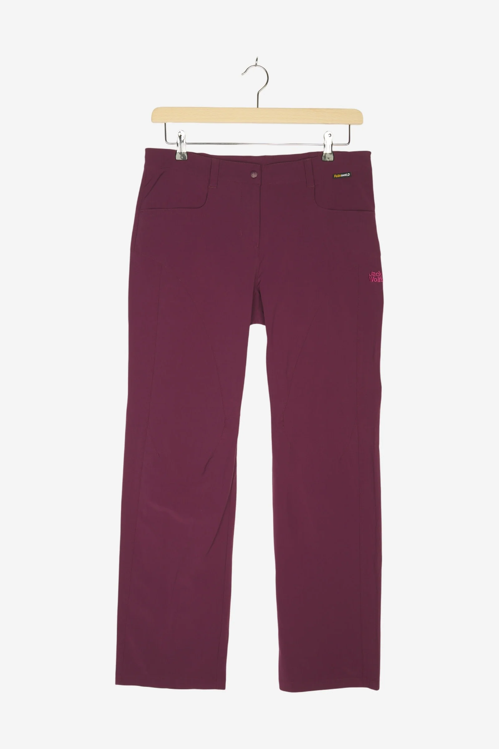 Softshellhose für Damen