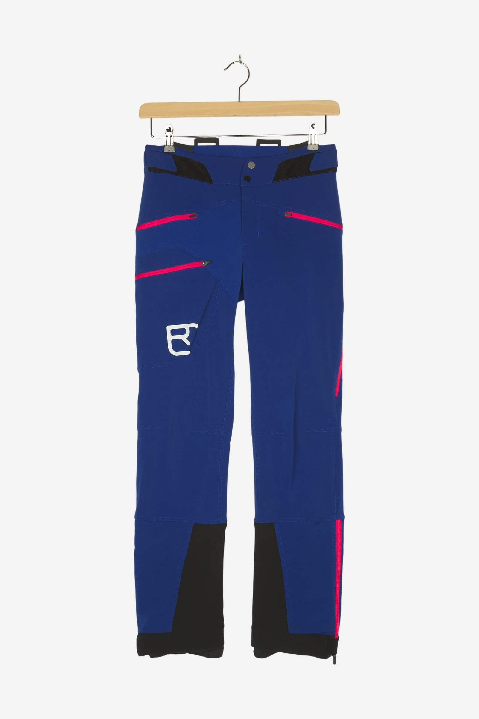 Softshellhose für Damen