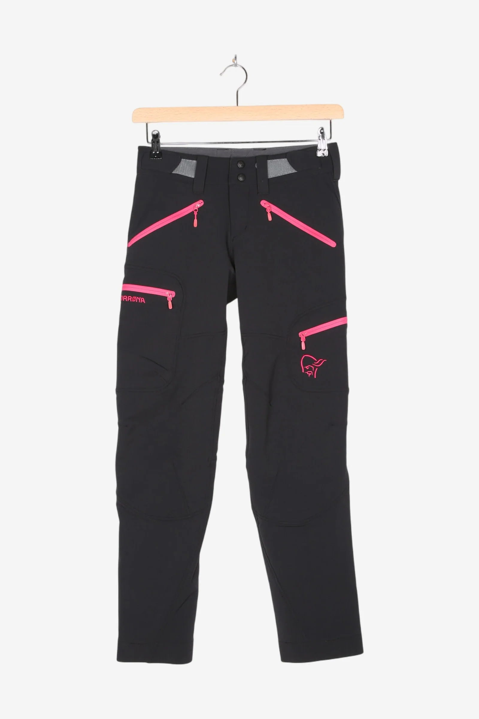 Softshellhose für Damen