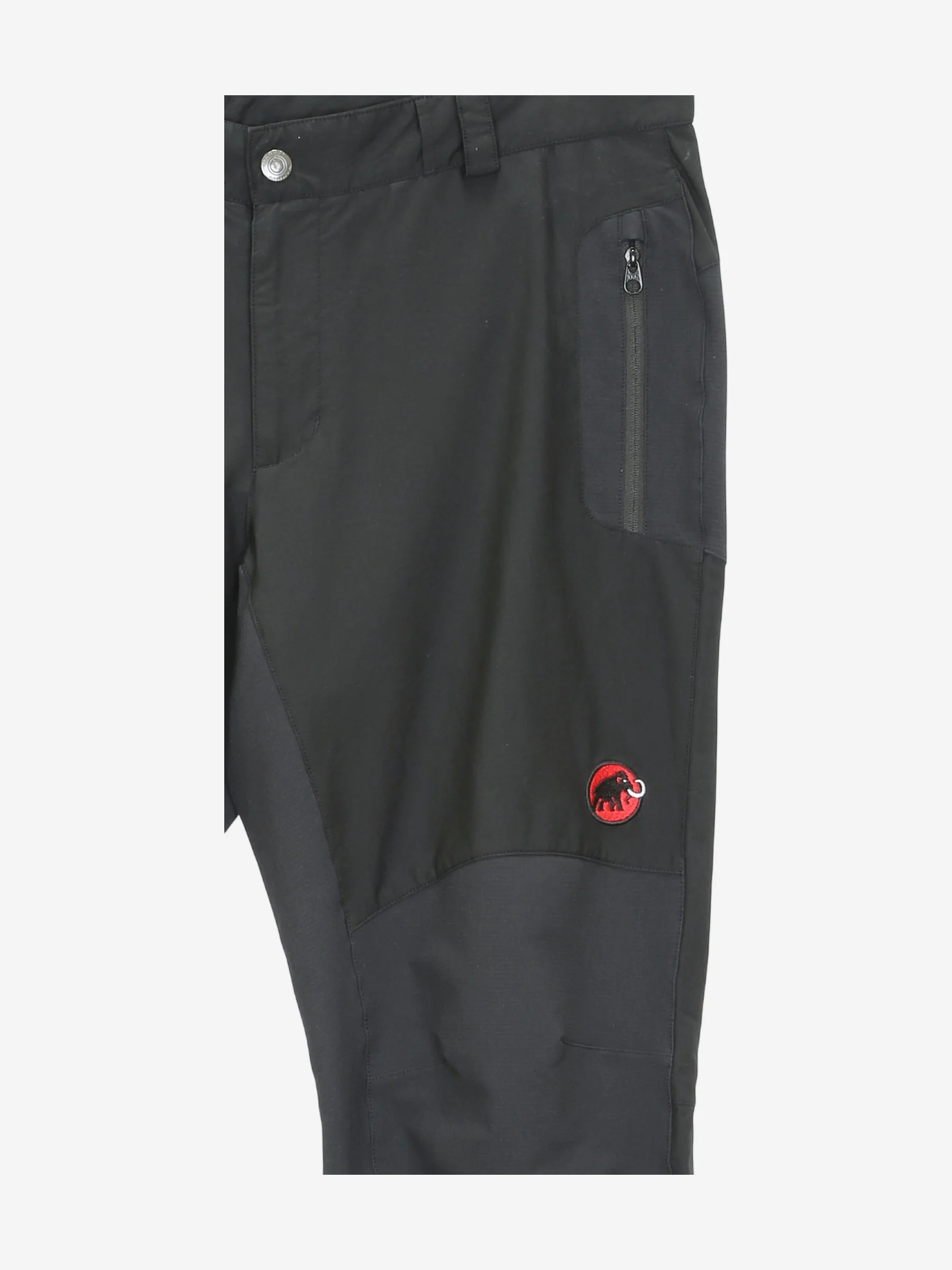 Softshellhose für Herren