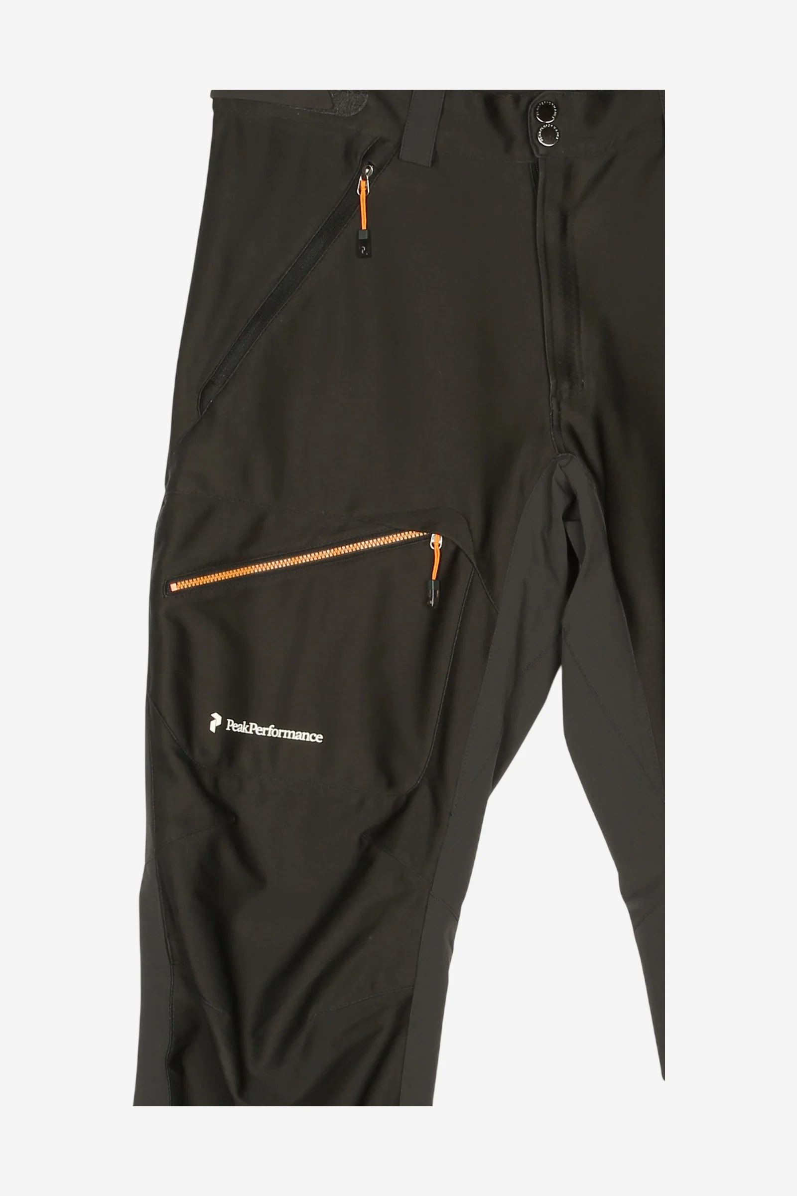 Softshellhose für Herren - Image 3