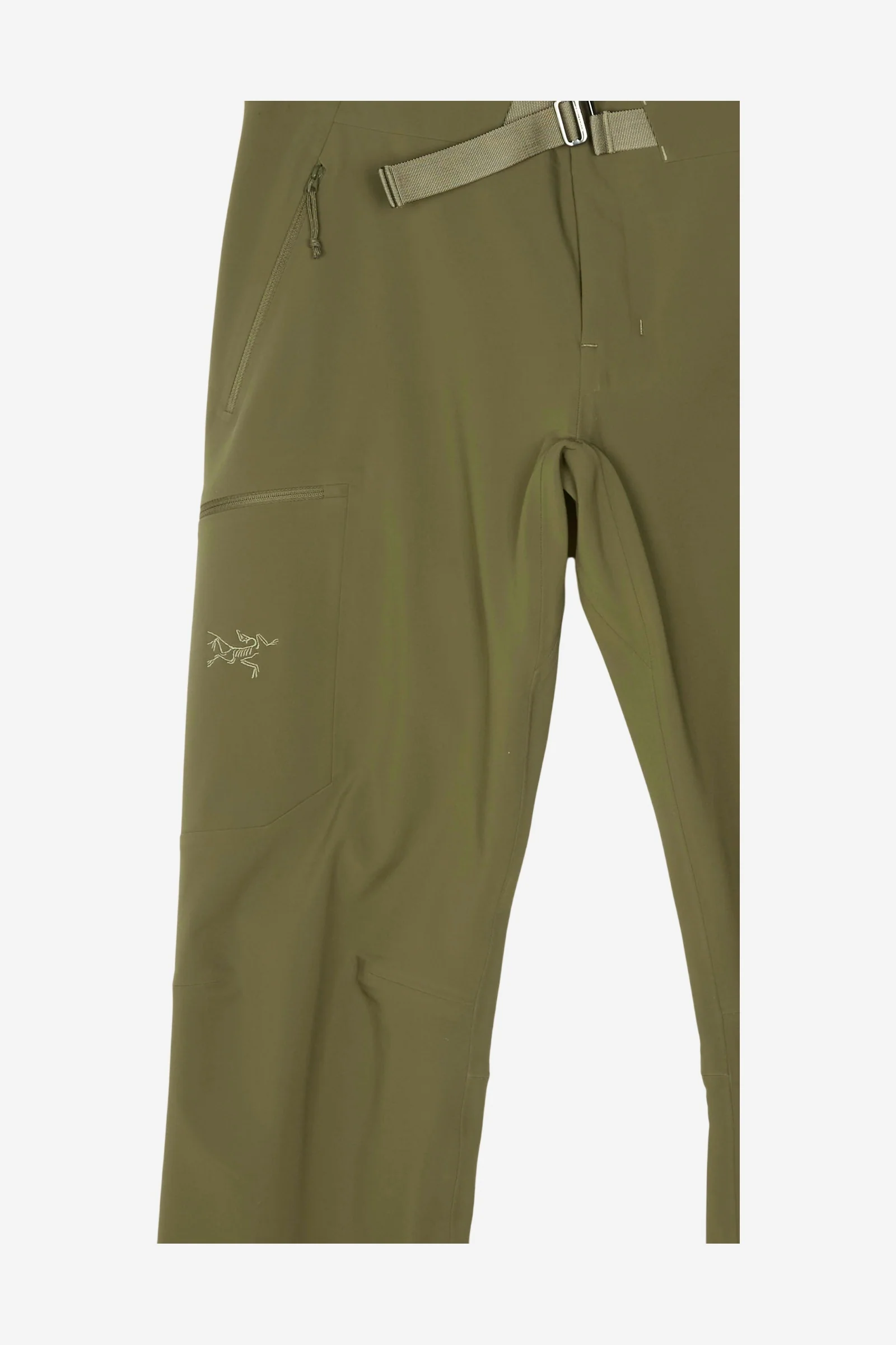 Softshellhose für Herren - Image 3
