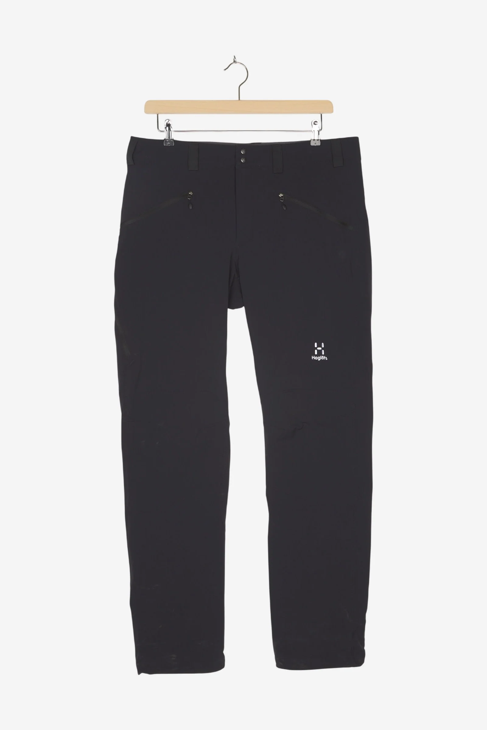 Softshellhose für Herren