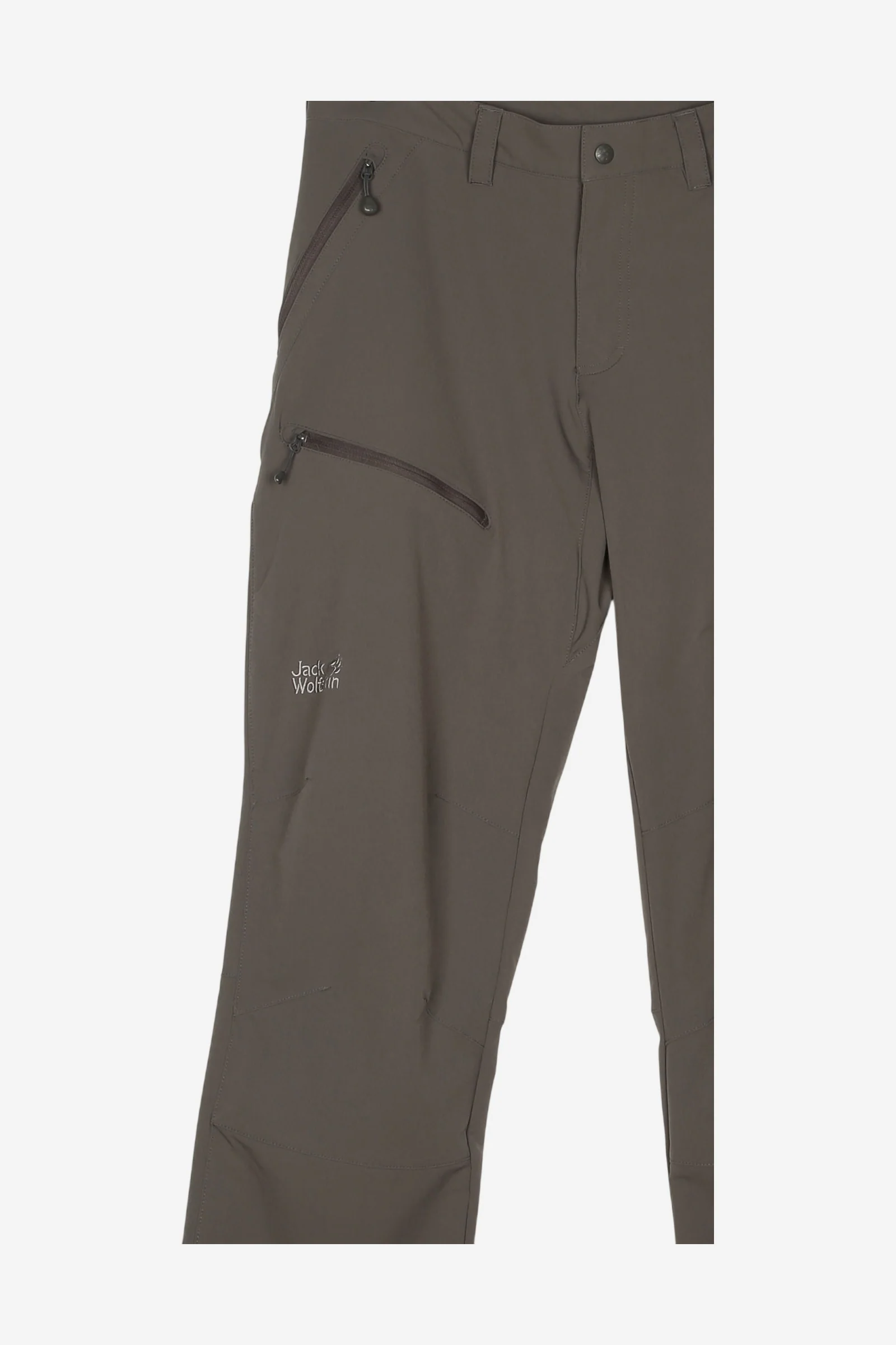 Softshellhose für Herren - Image 3