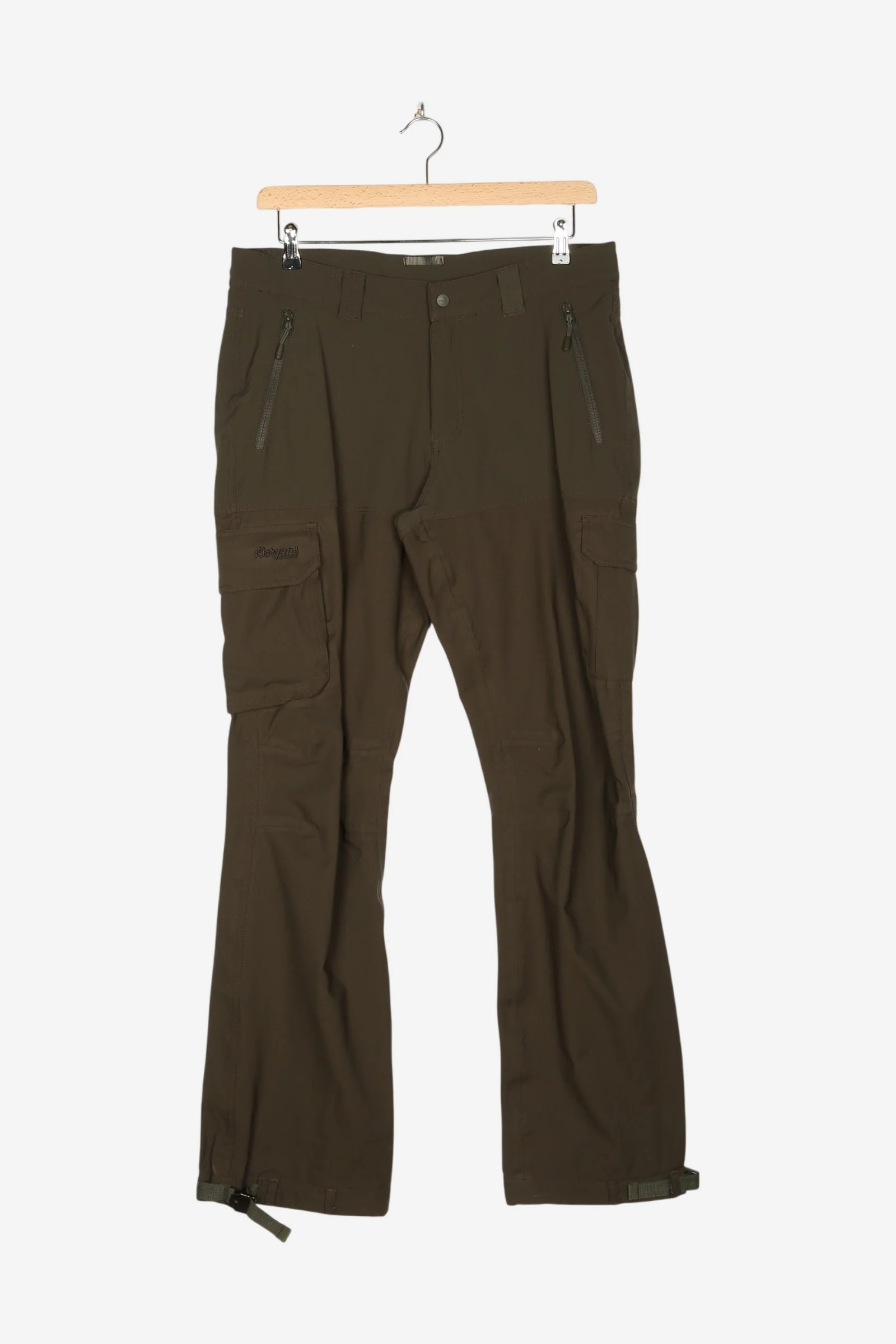 Softshellhose für Herren