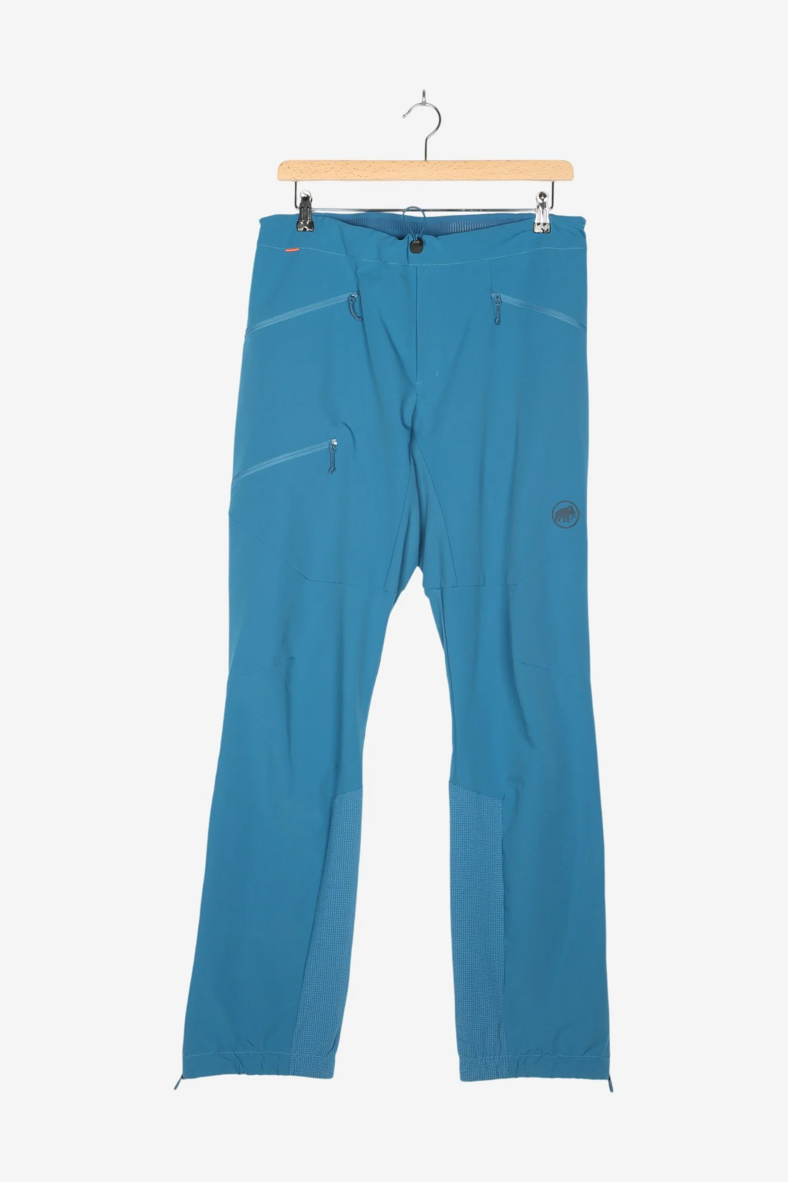 Softshellhose für Herren