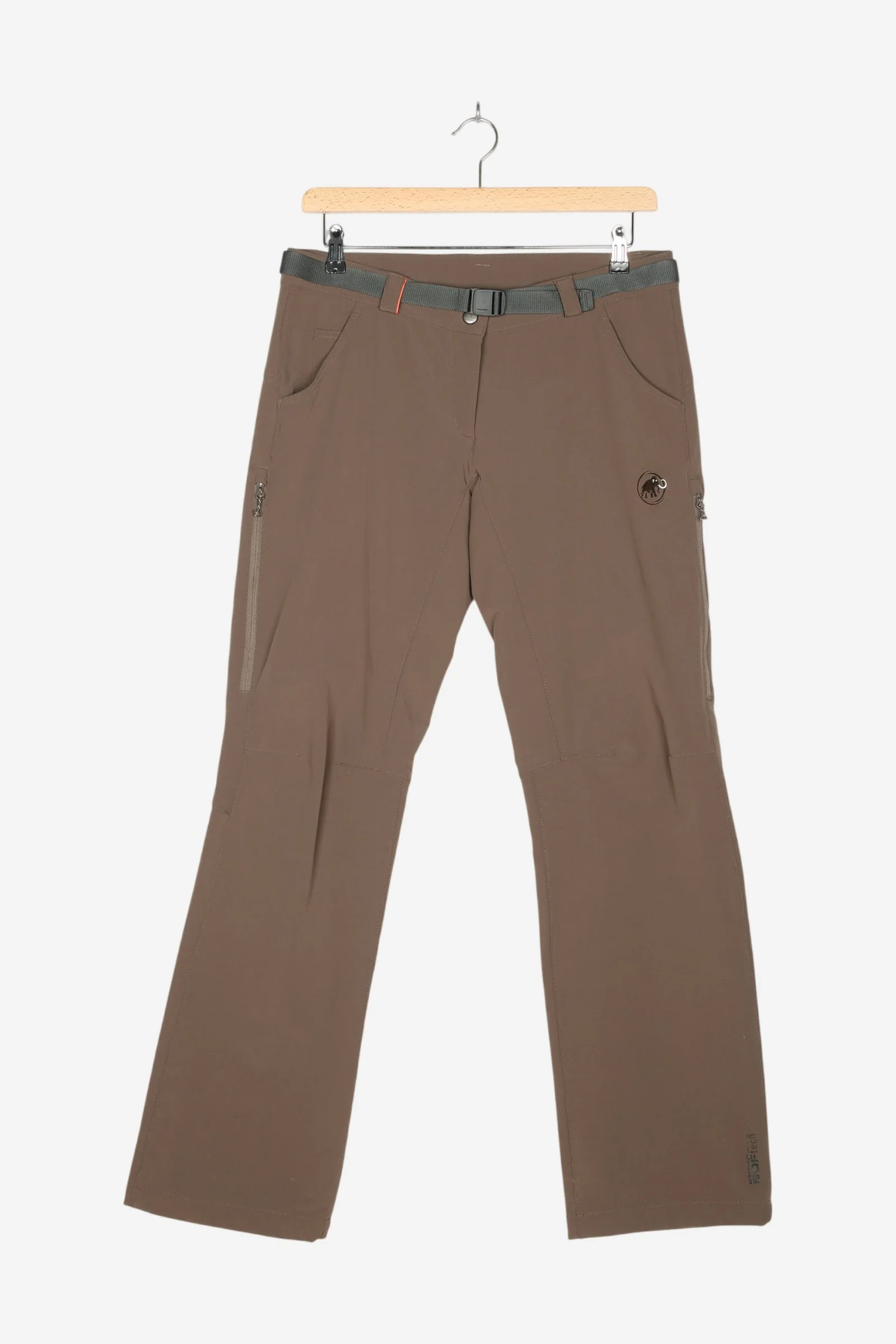 Softshellhose für Herren