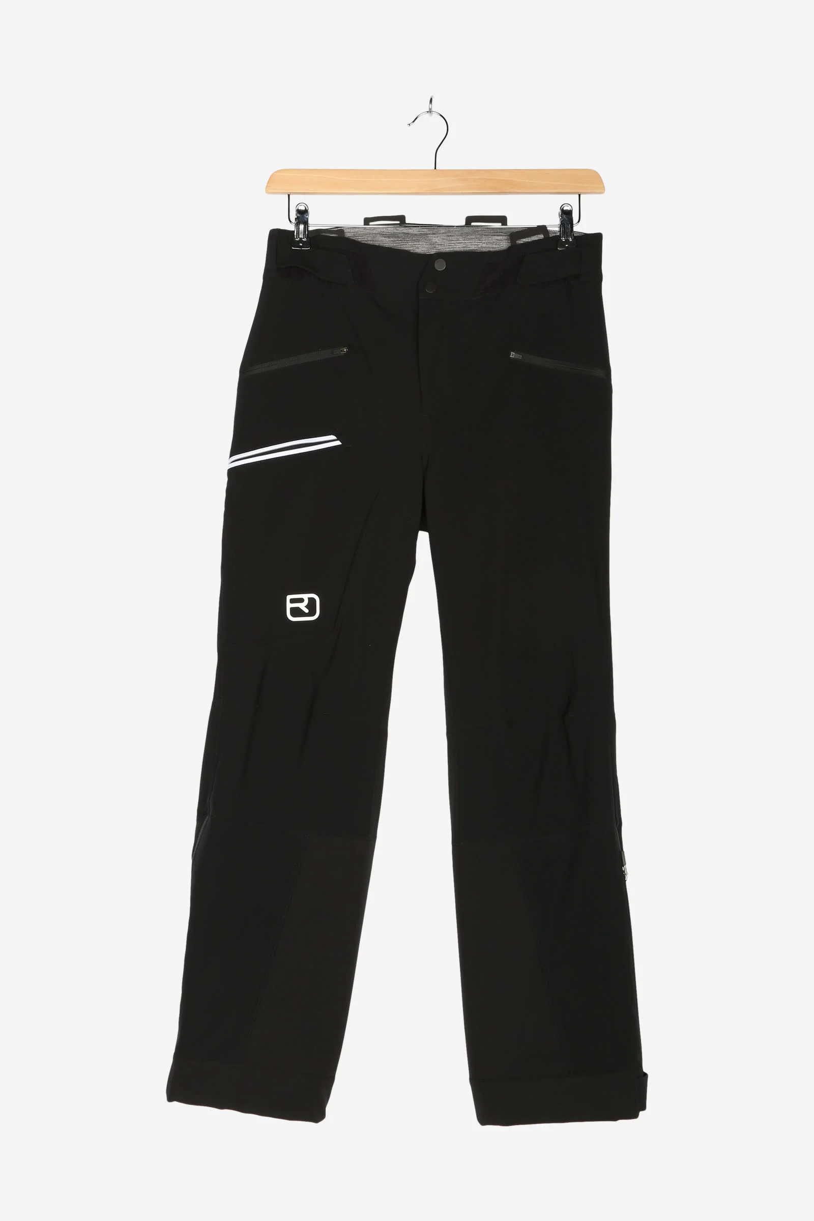 Softshellhose für Herren und Damen