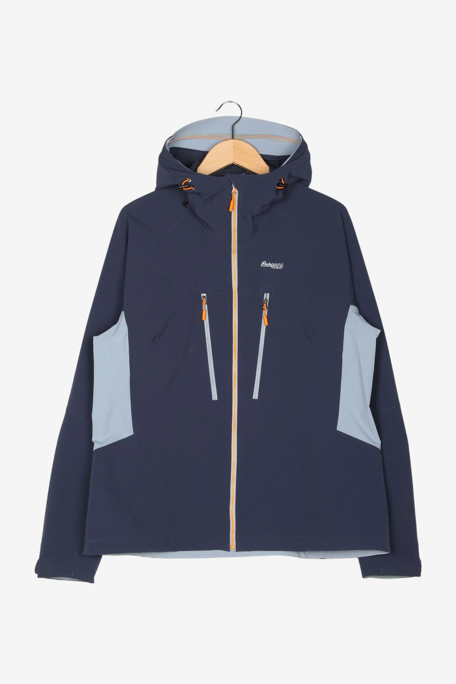 Softshelljacke für Damen