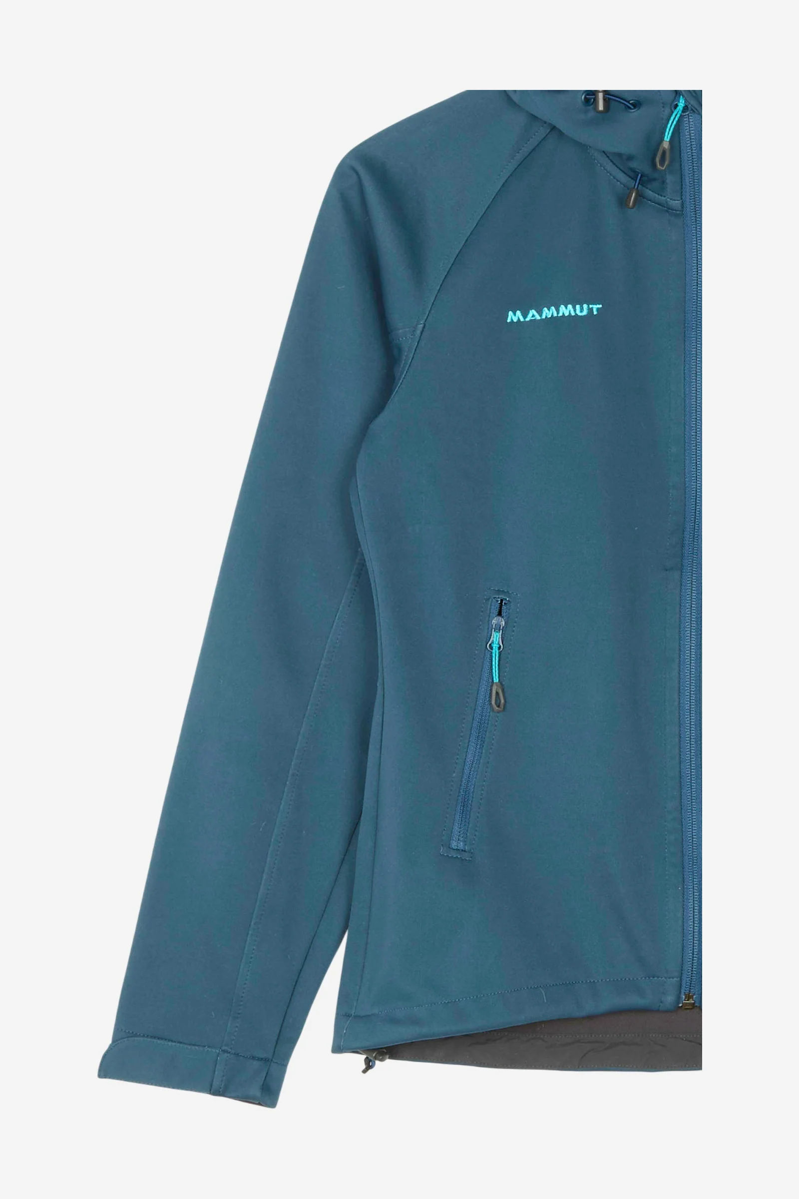 Softshelljacke für Damen - Image 3