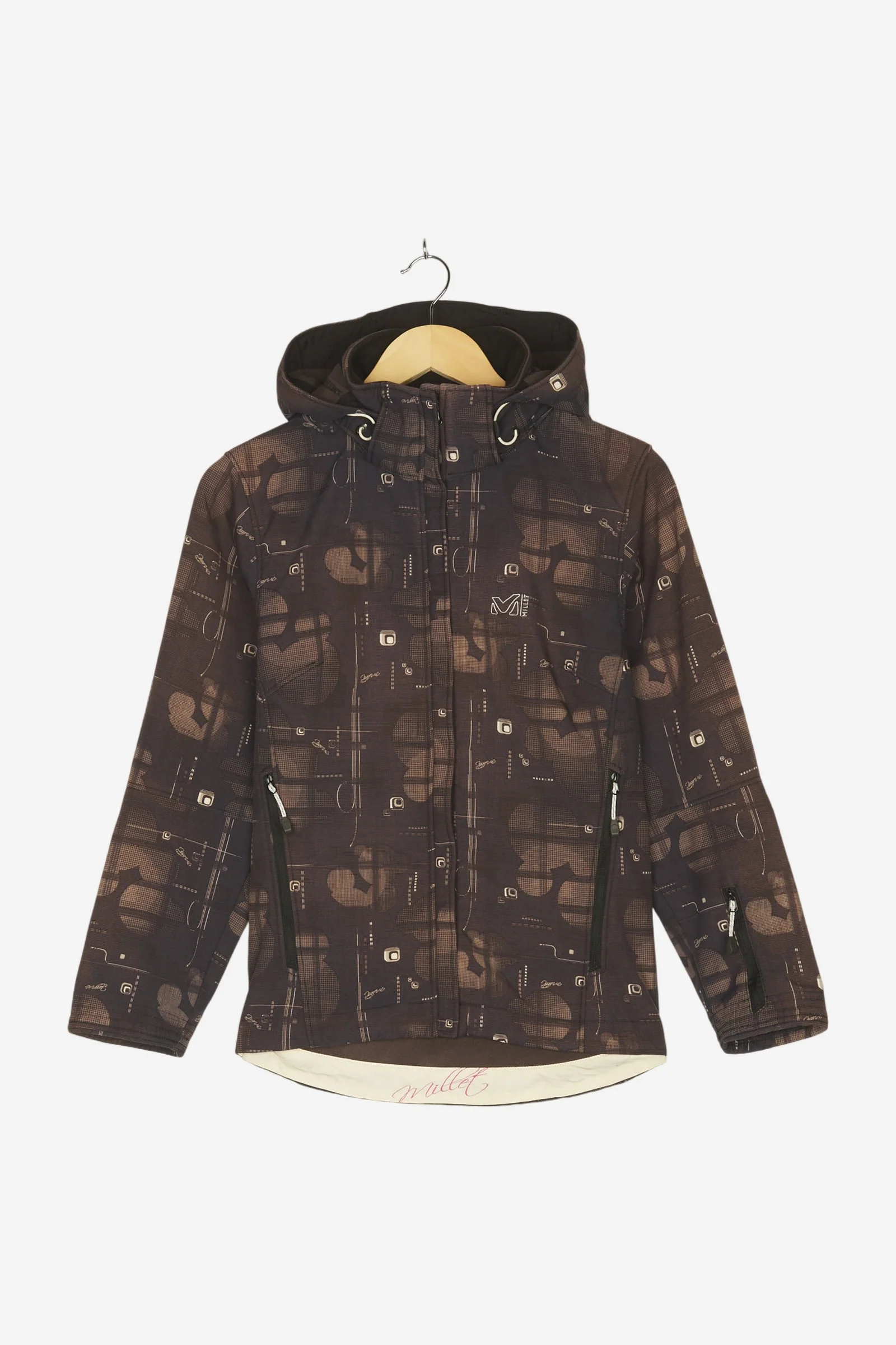 Softshelljacke für Damen