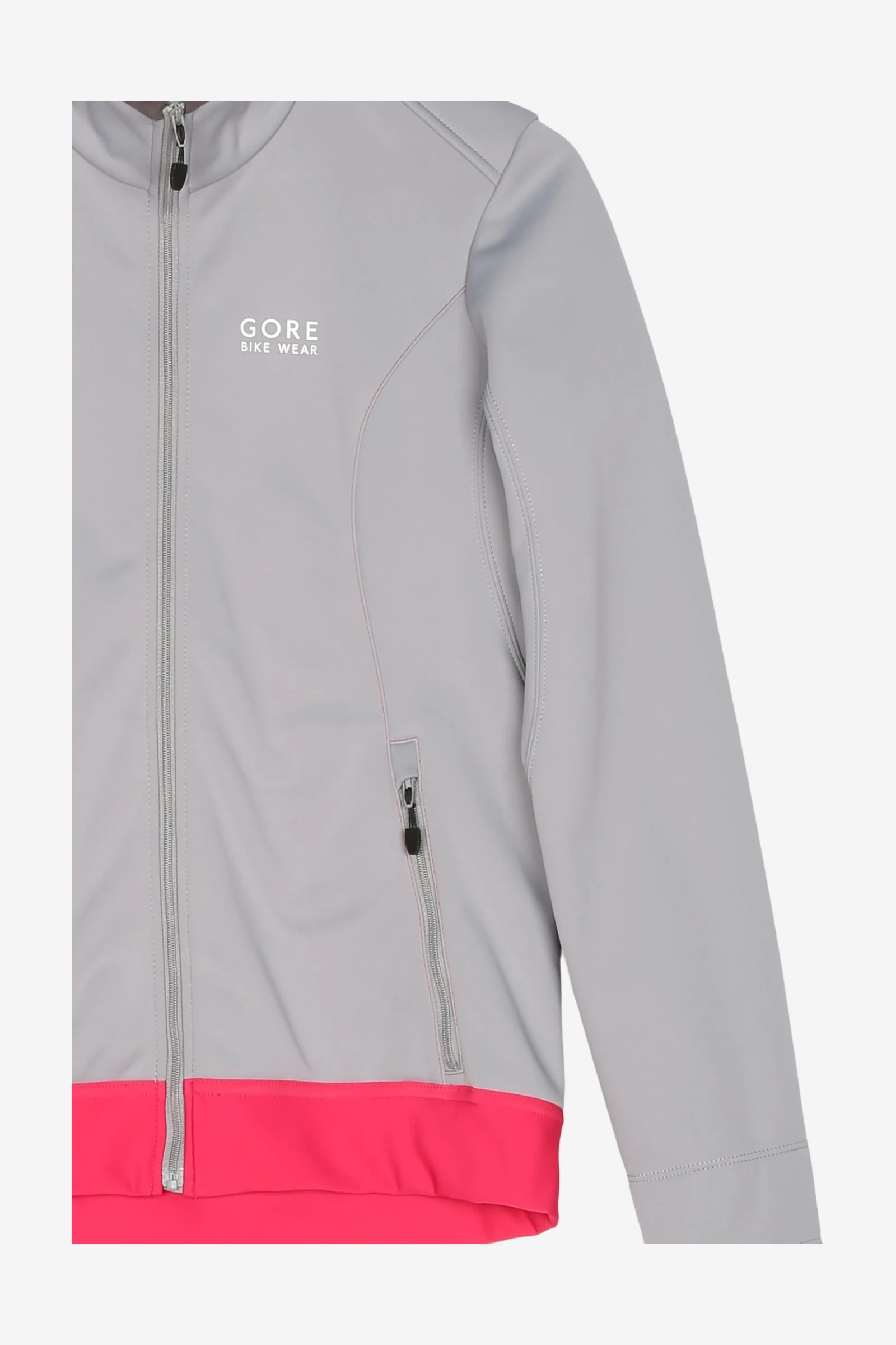 Softshelljacke für Damen - Image 3