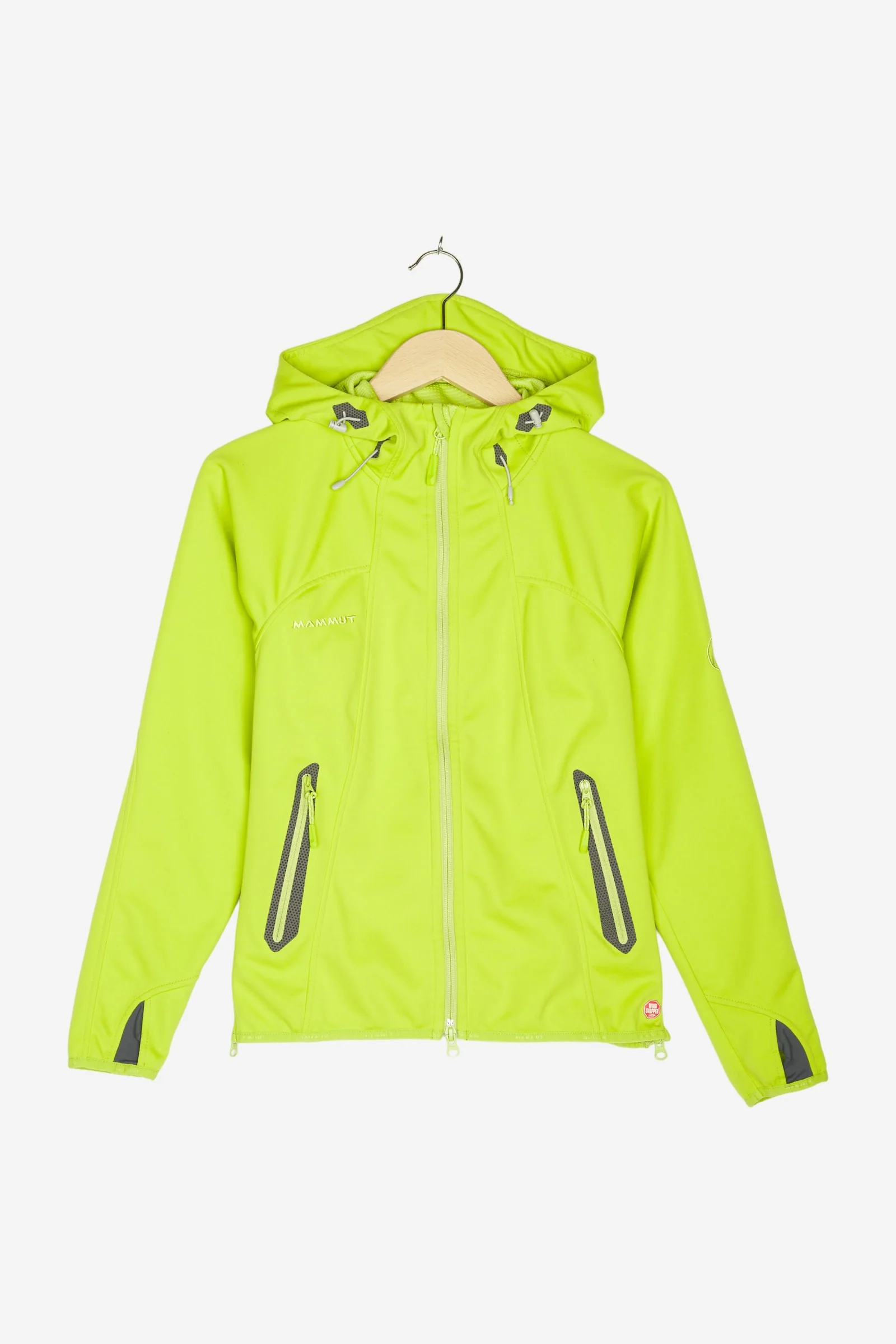 Softshelljacke für Damen