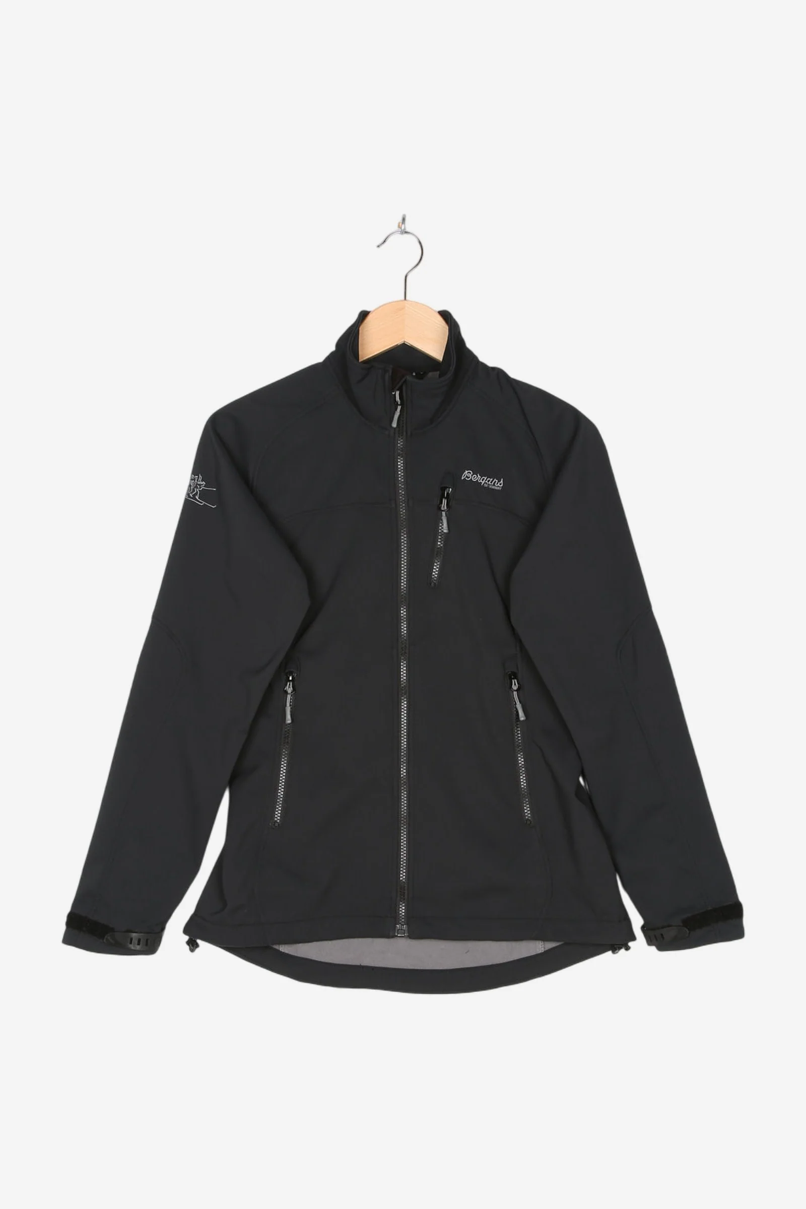 Softshelljacke für Damen
