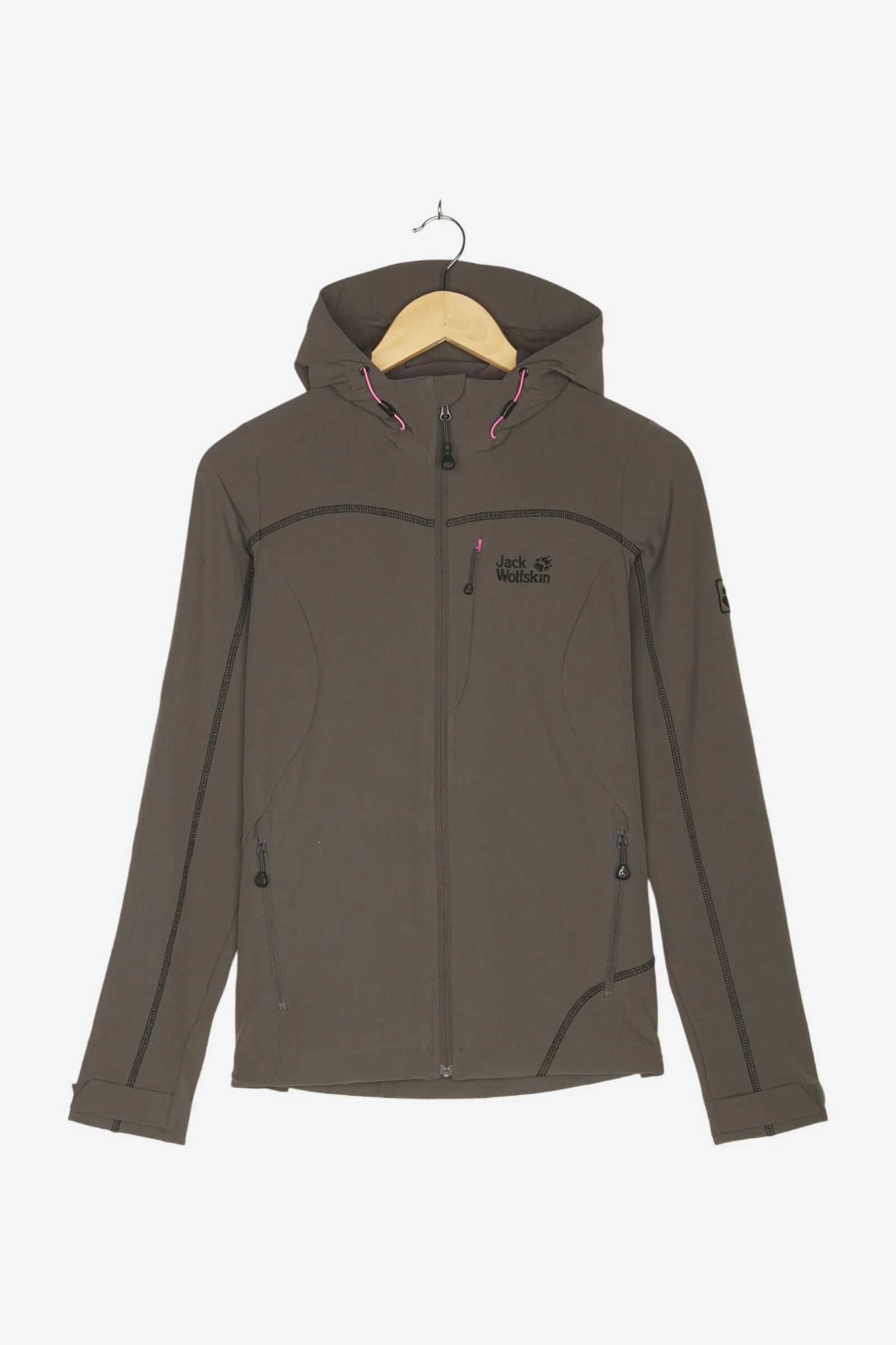 Softshelljacke für Damen