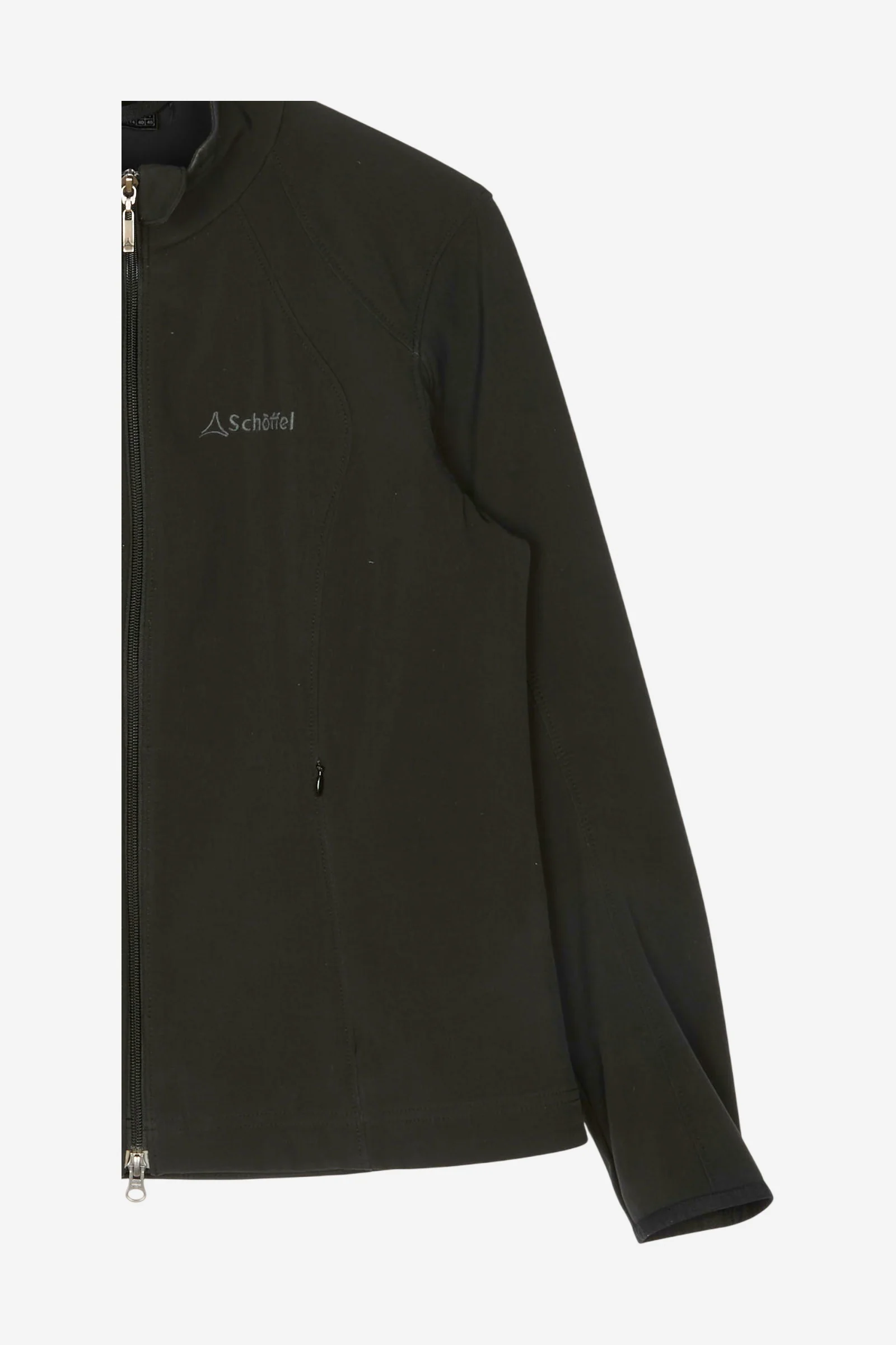 Softshelljacke für Damen - Image 3