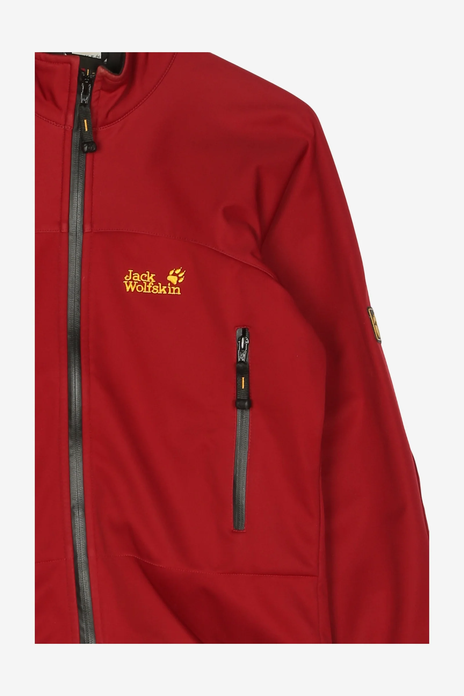 Softshelljacke für Damen - Image 3
