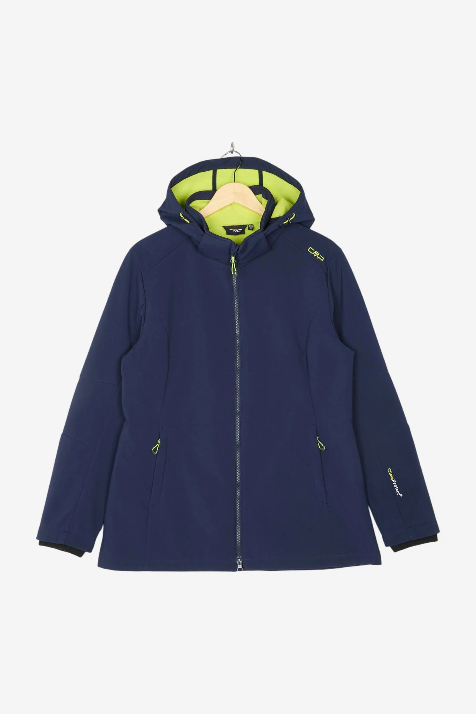 Softshelljacke für Damen
