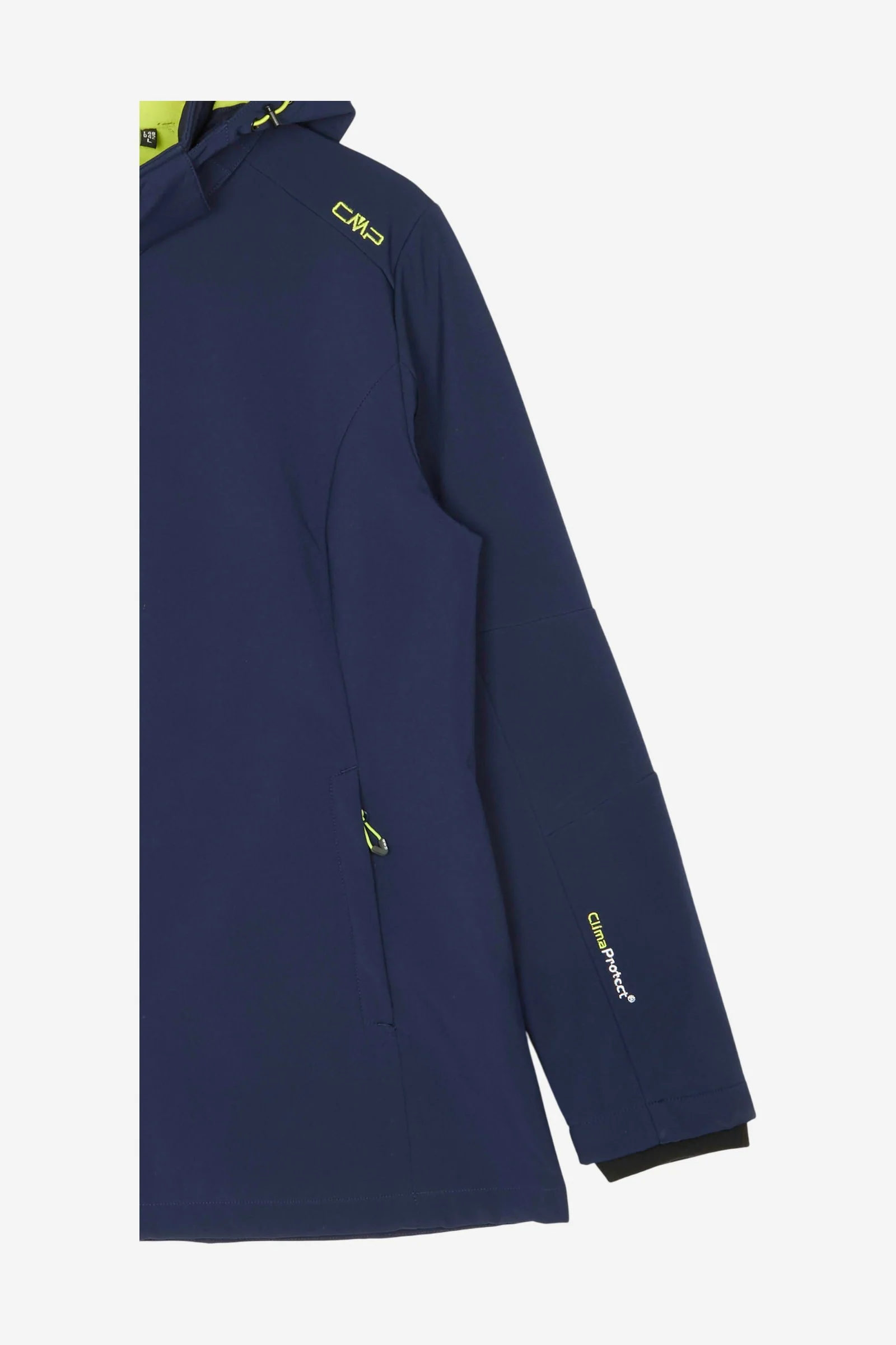 Softshelljacke für Damen - Image 3